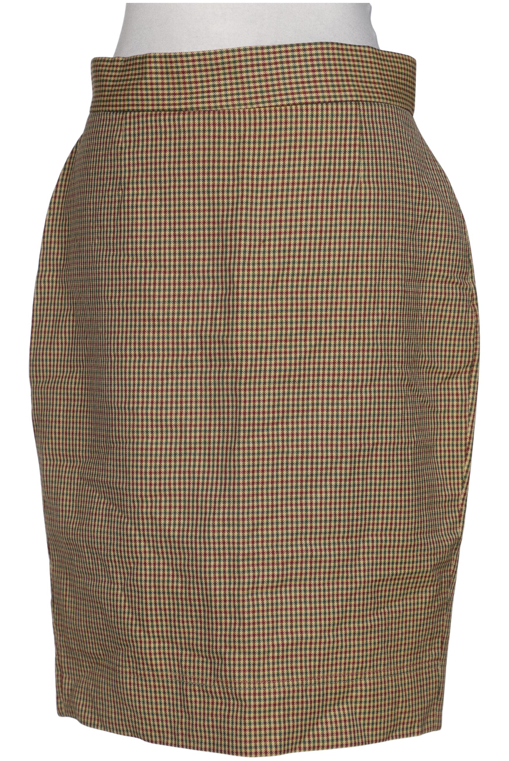 

Moschino Cheap AND Chic Damen Rock, grün, Gr. 38