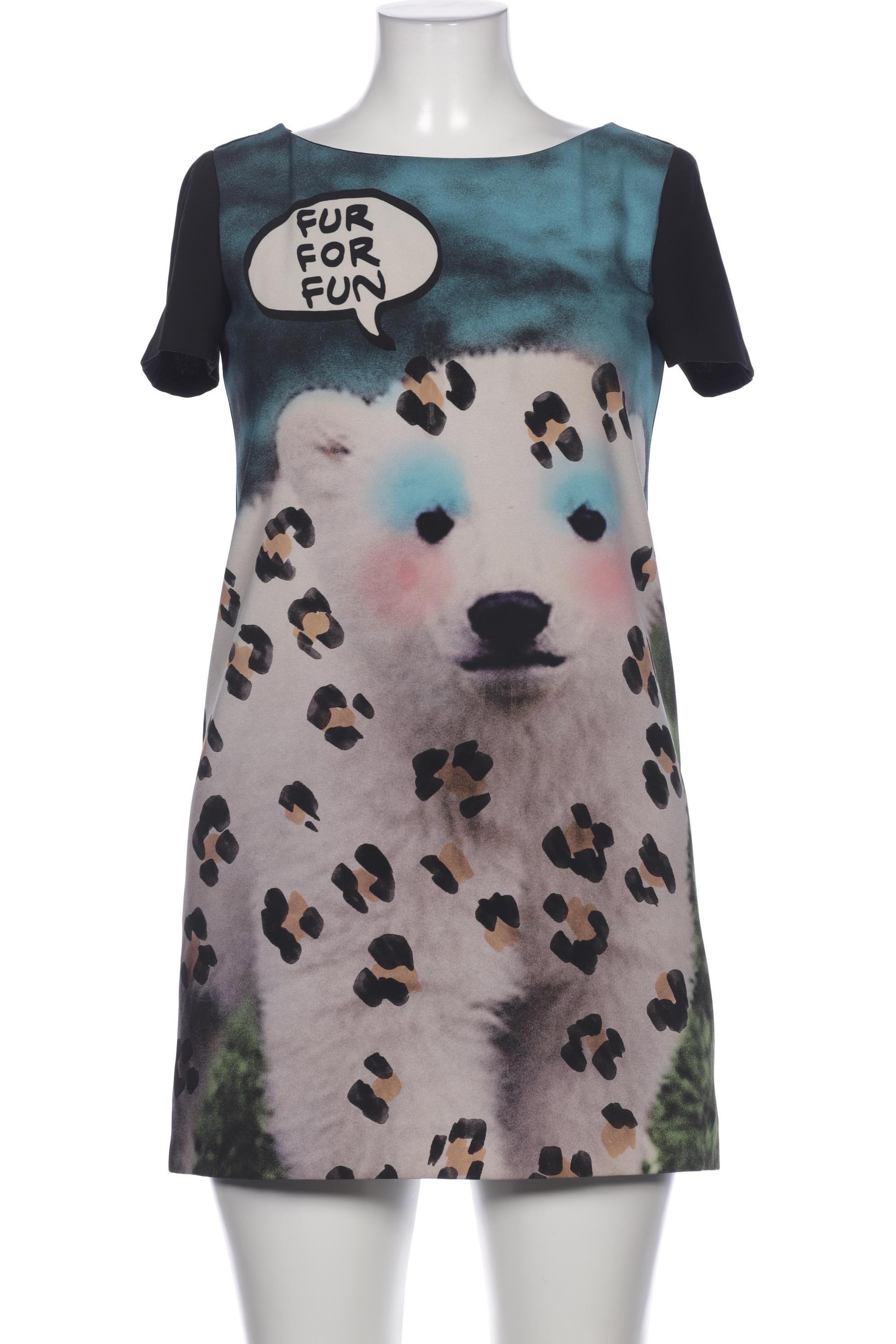 

MOSCHINO CHEAP AND CHIC Damen Kleid, schwarz