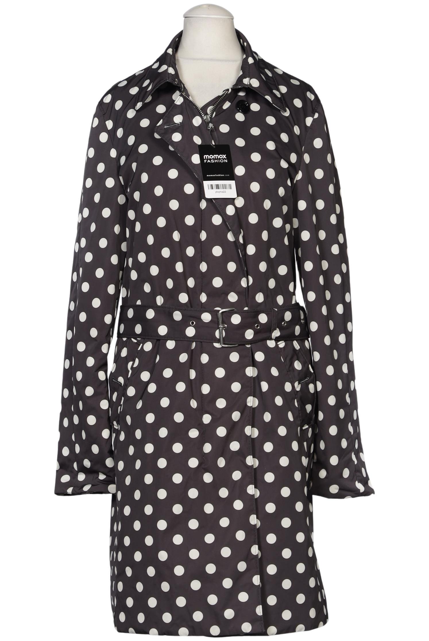 

Moschino Cheap AND Chic Damen Mantel, mehrfarbig, Gr. 38