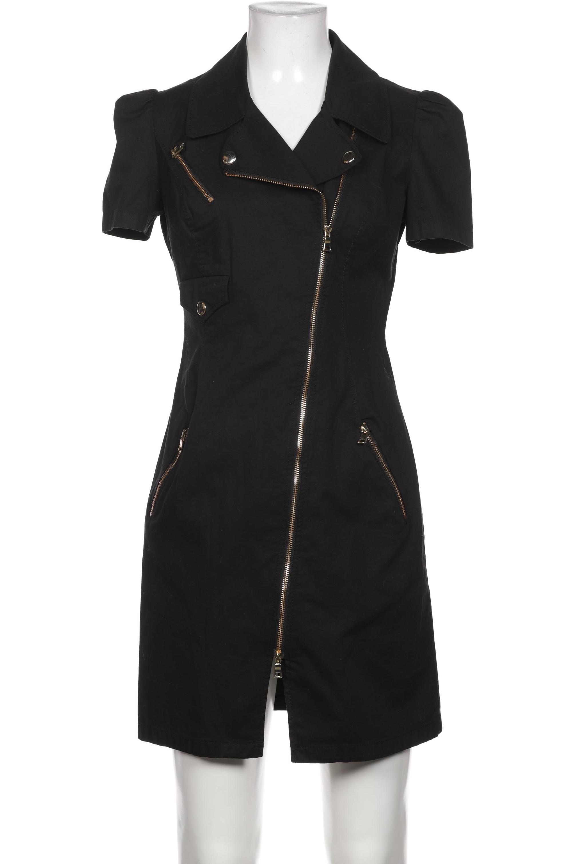 

Moschino Cheap AND Chic Damen Kleid, schwarz, Gr. 38