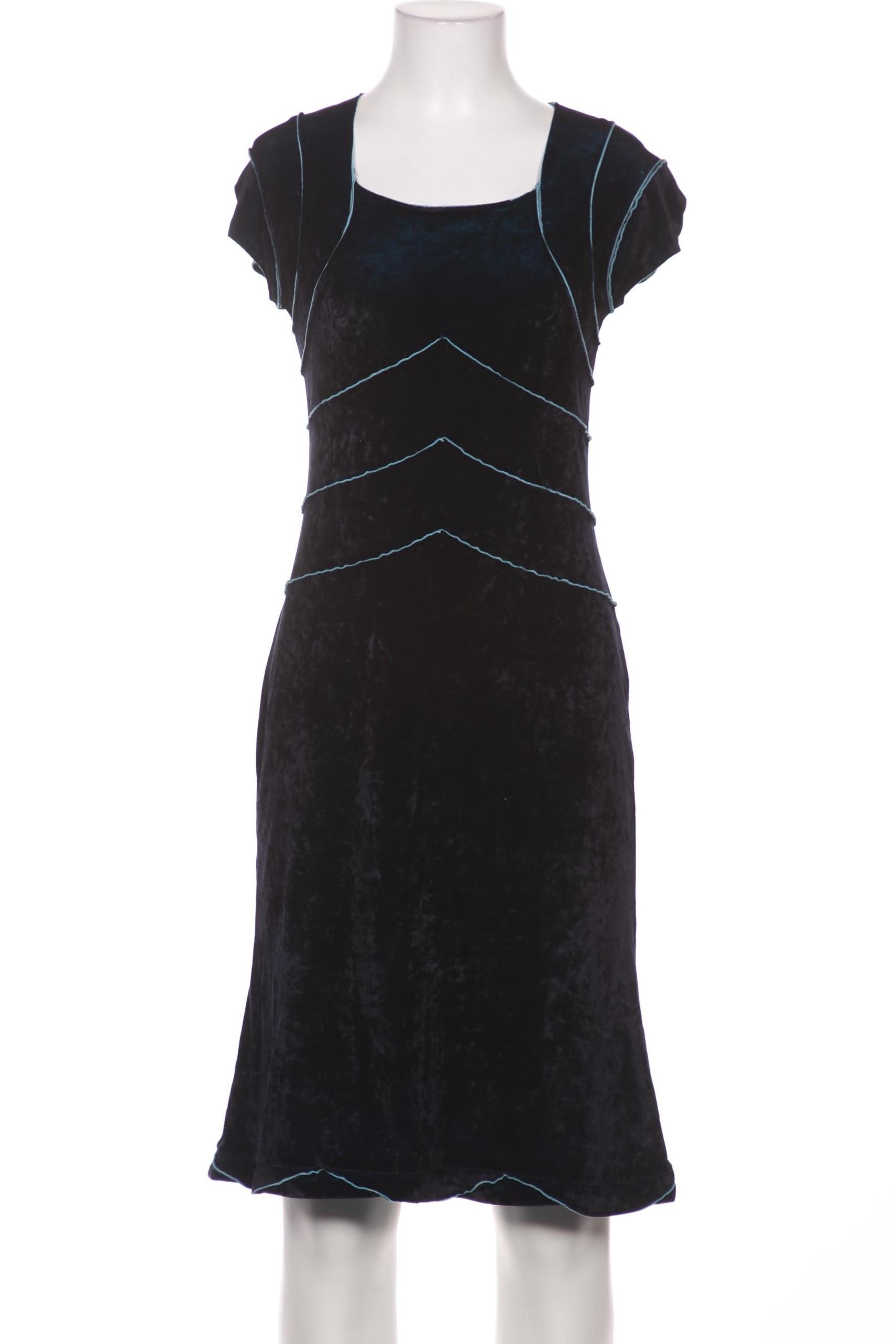 

Moschino Cheap AND Chic Damen Kleid, marineblau, Gr. 34