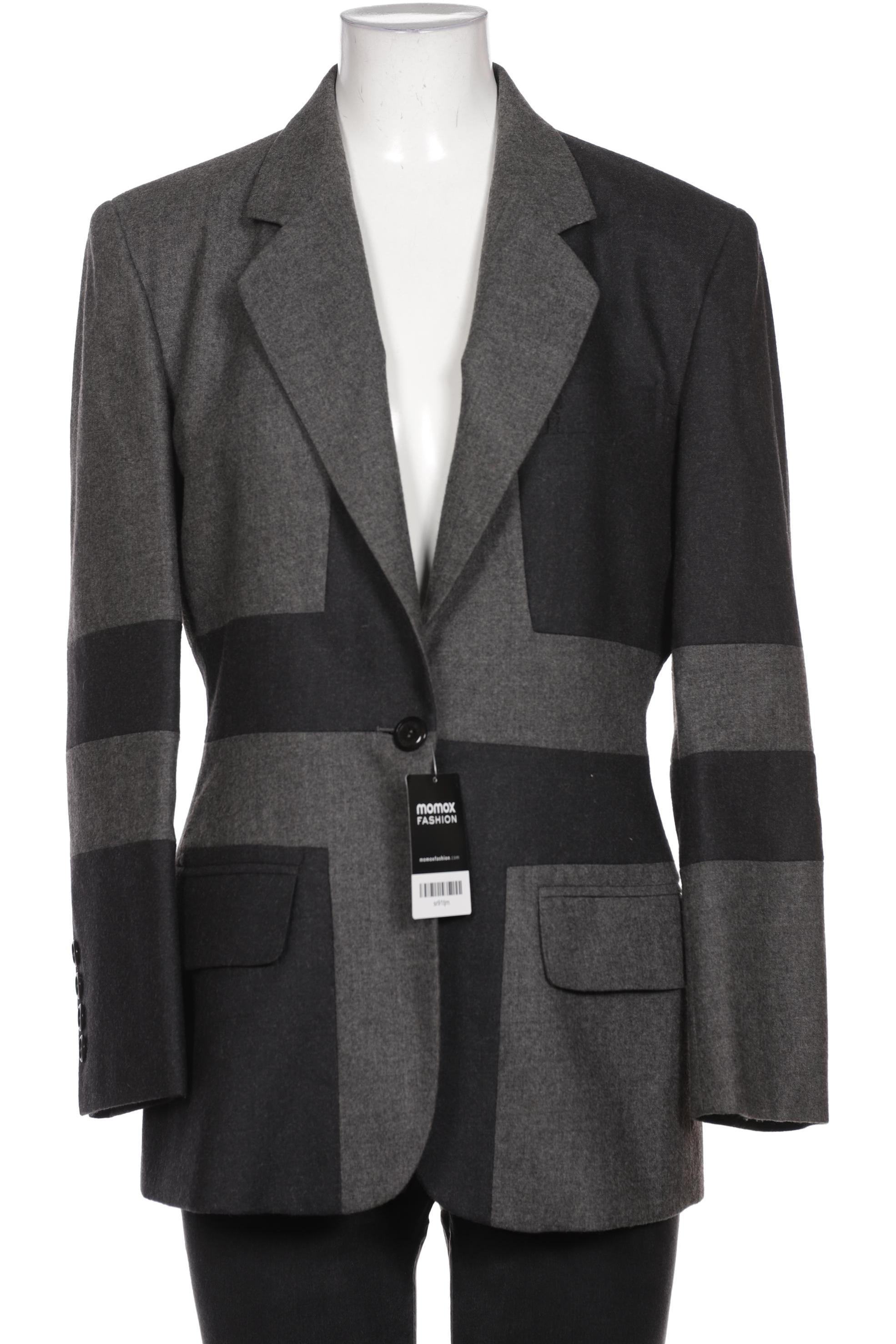 

Moschino Damen Blazer, grau