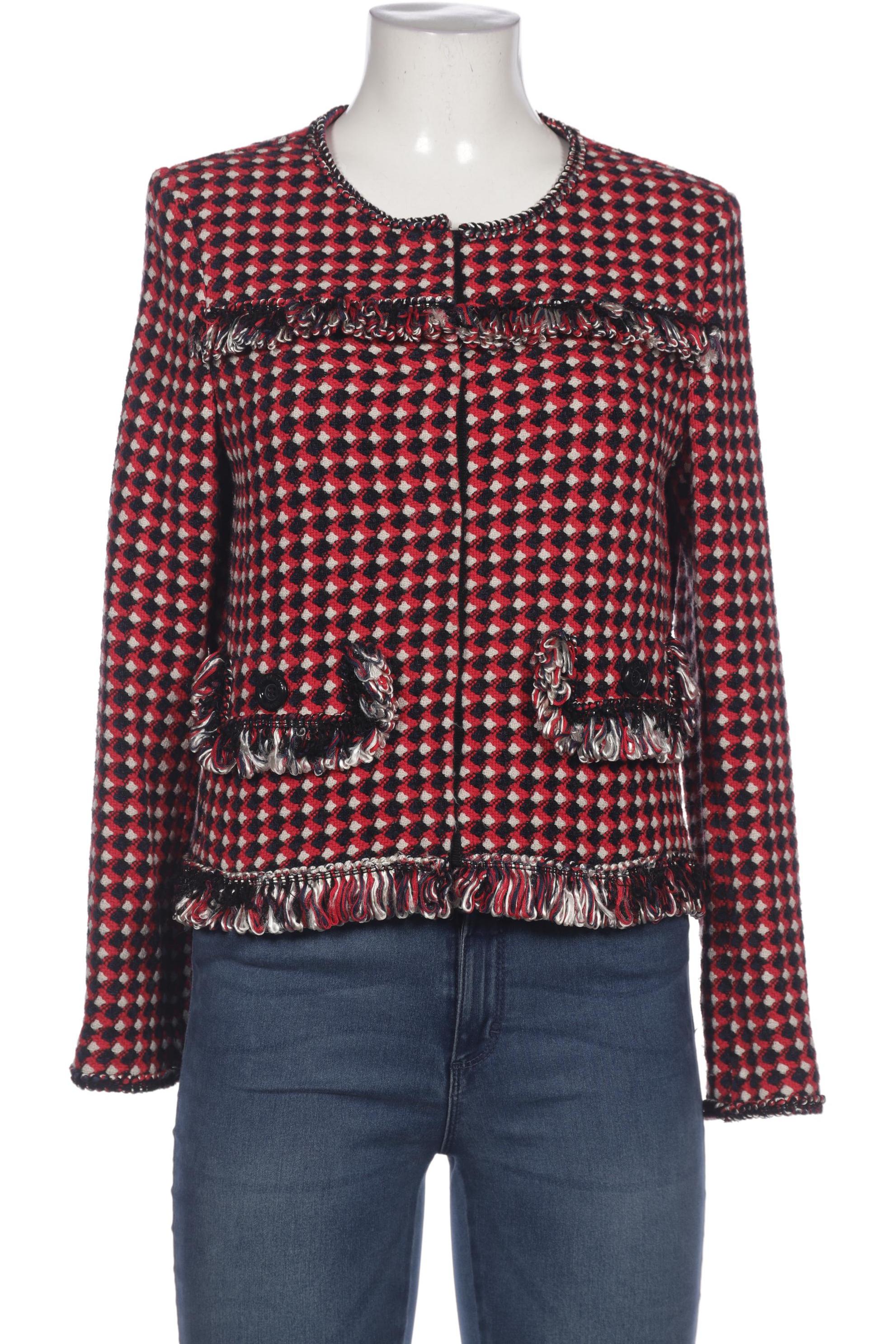 

Moschino Damen Blazer, rot
