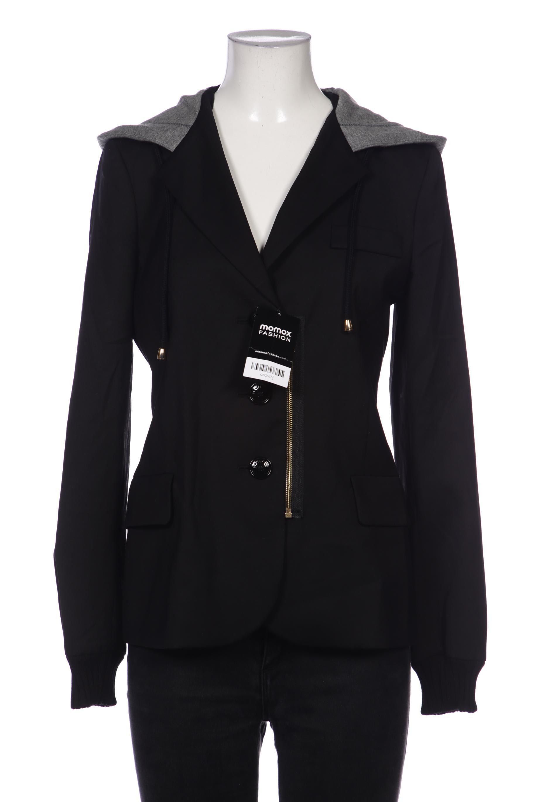 

Moschino Damen Blazer, schwarz