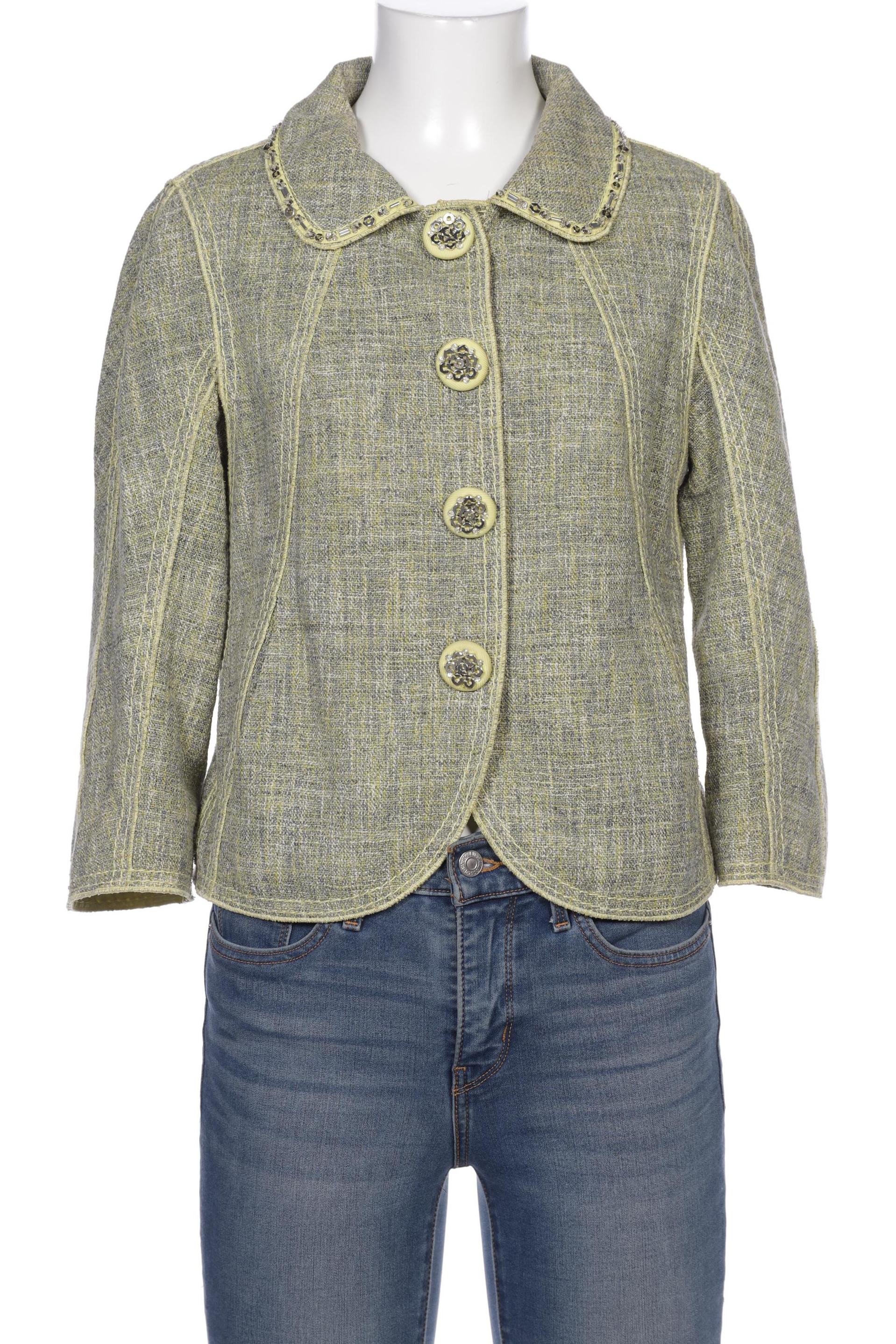 

Moschino Damen Blazer, grün