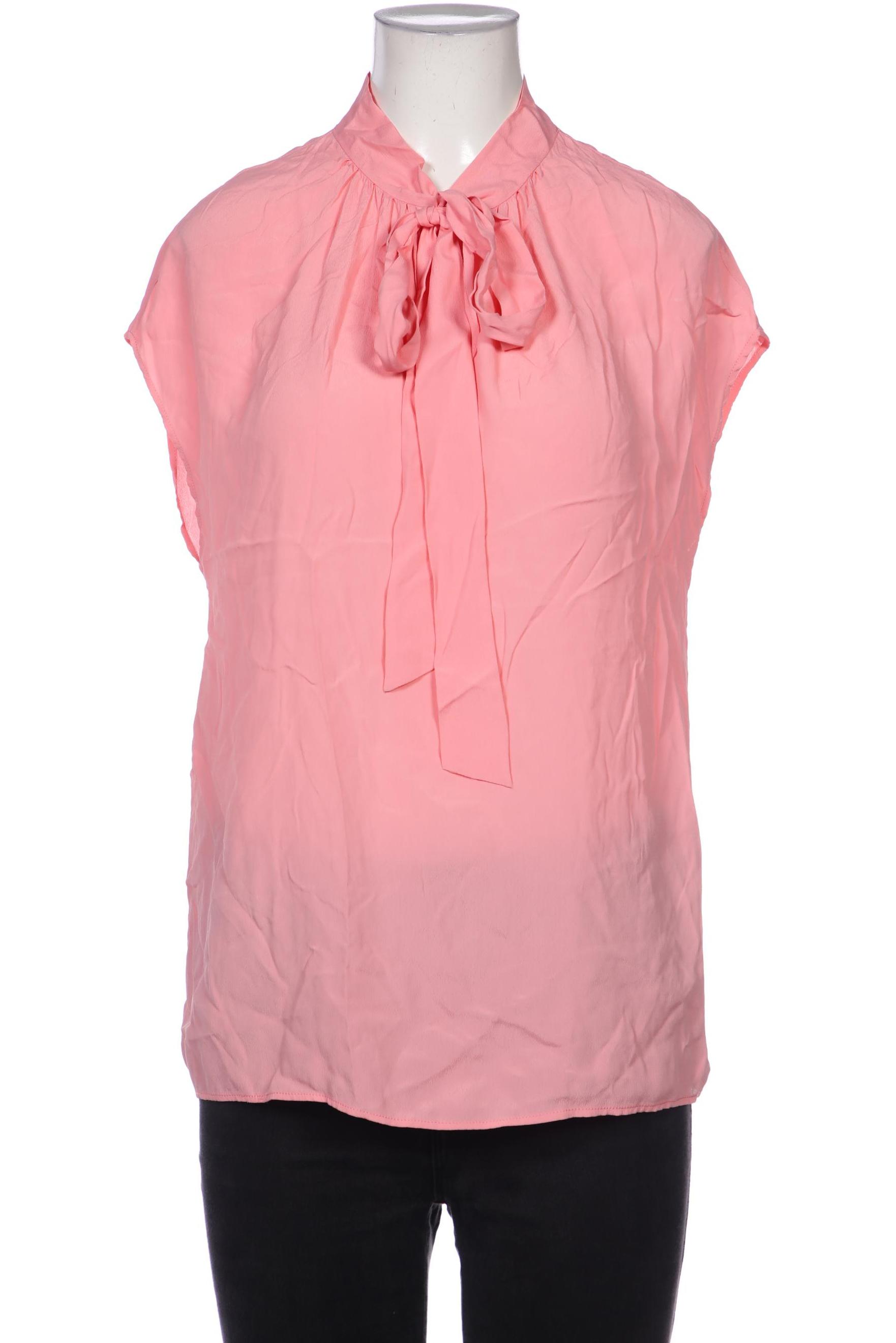 

Moschino Damen Bluse, pink