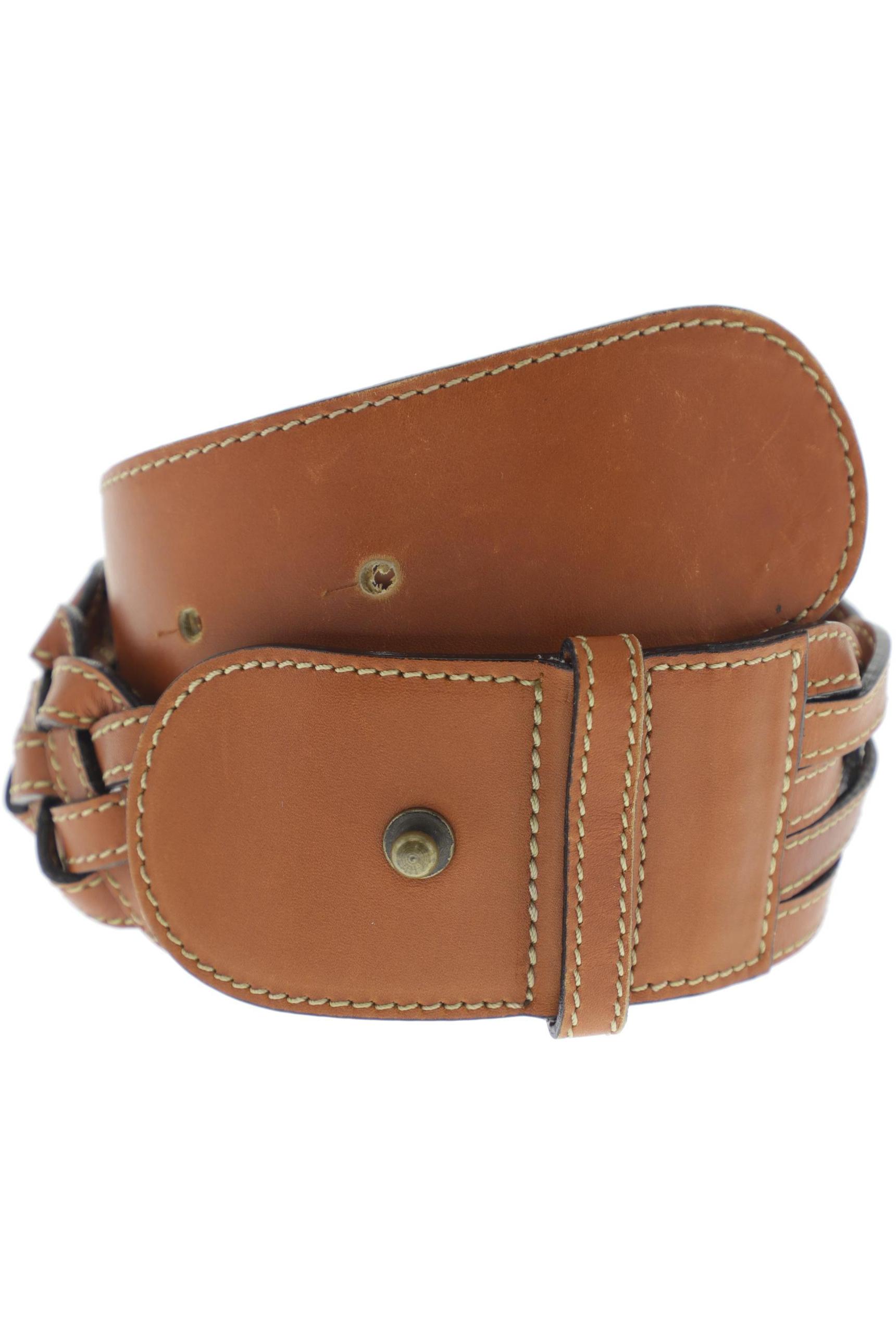 

Moschino Damen Gürtel, braun