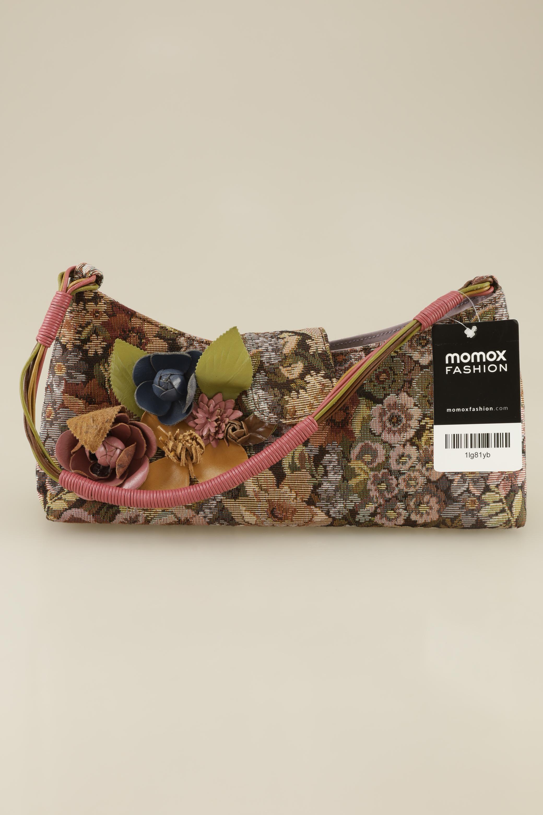 

Moschino Damen Handtasche, braun, Gr.