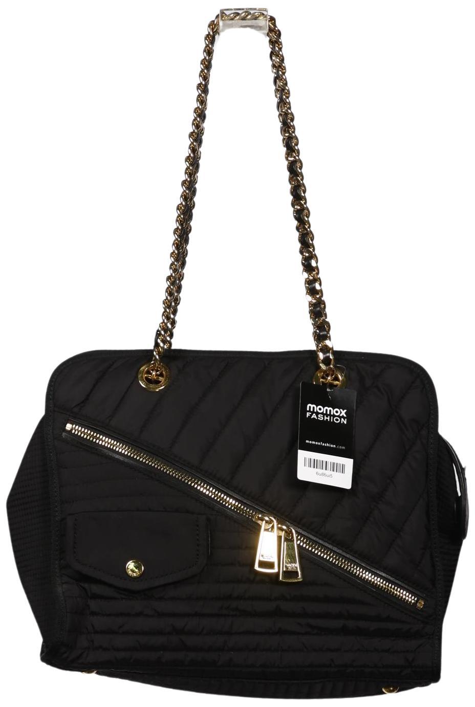 

Moschino Damen Handtasche, schwarz, Gr.