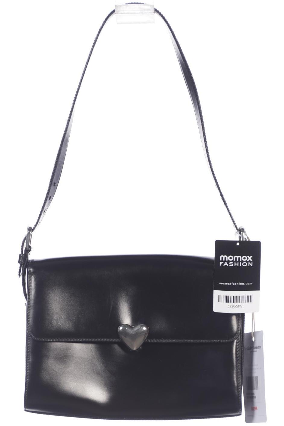 

Moschino Damen Handtasche, schwarz, Gr.