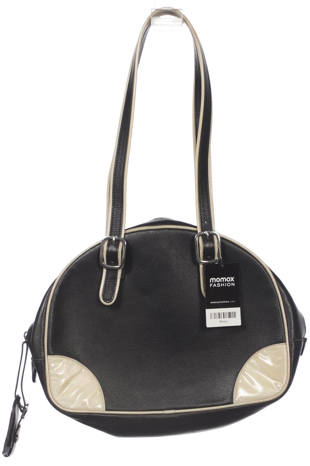 

Moschino Damen Handtasche, schwarz