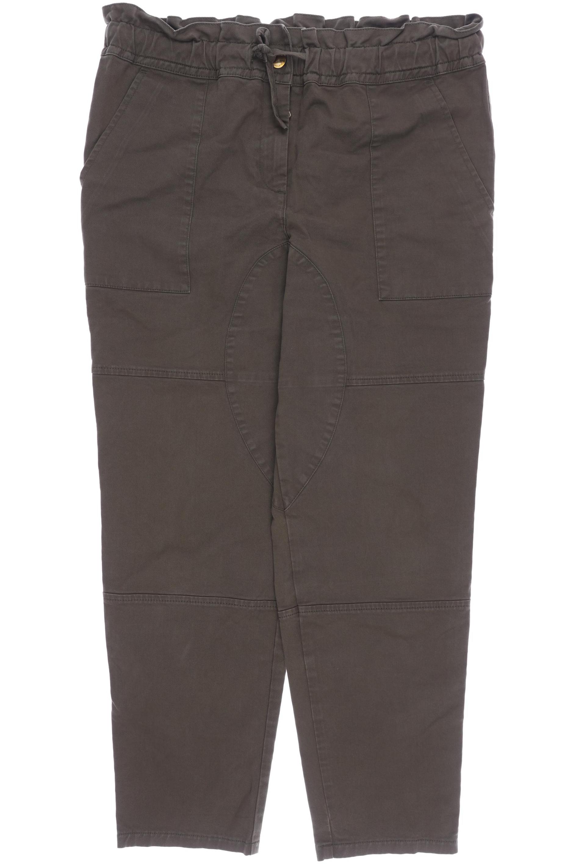 

Moschino Damen Jeans, grün
