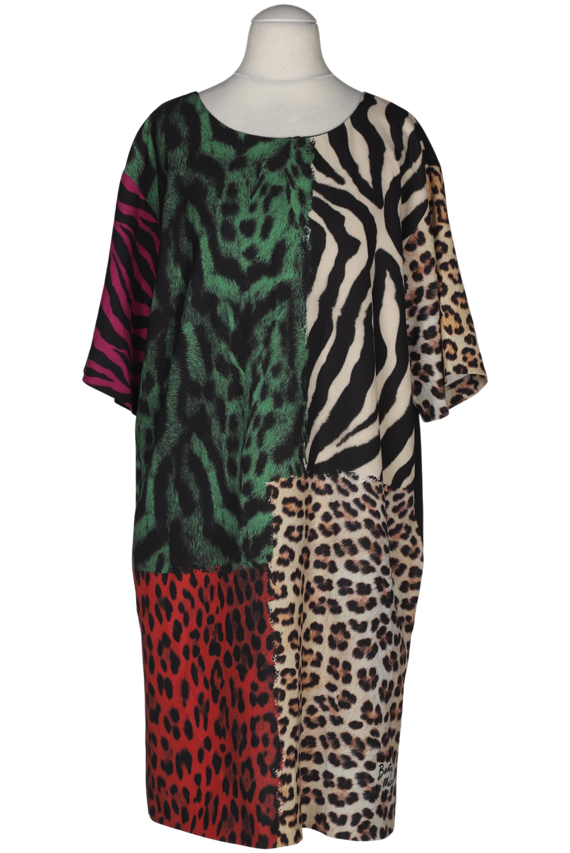 

Moschino Damen Kleid, mehrfarbig, Gr. 34