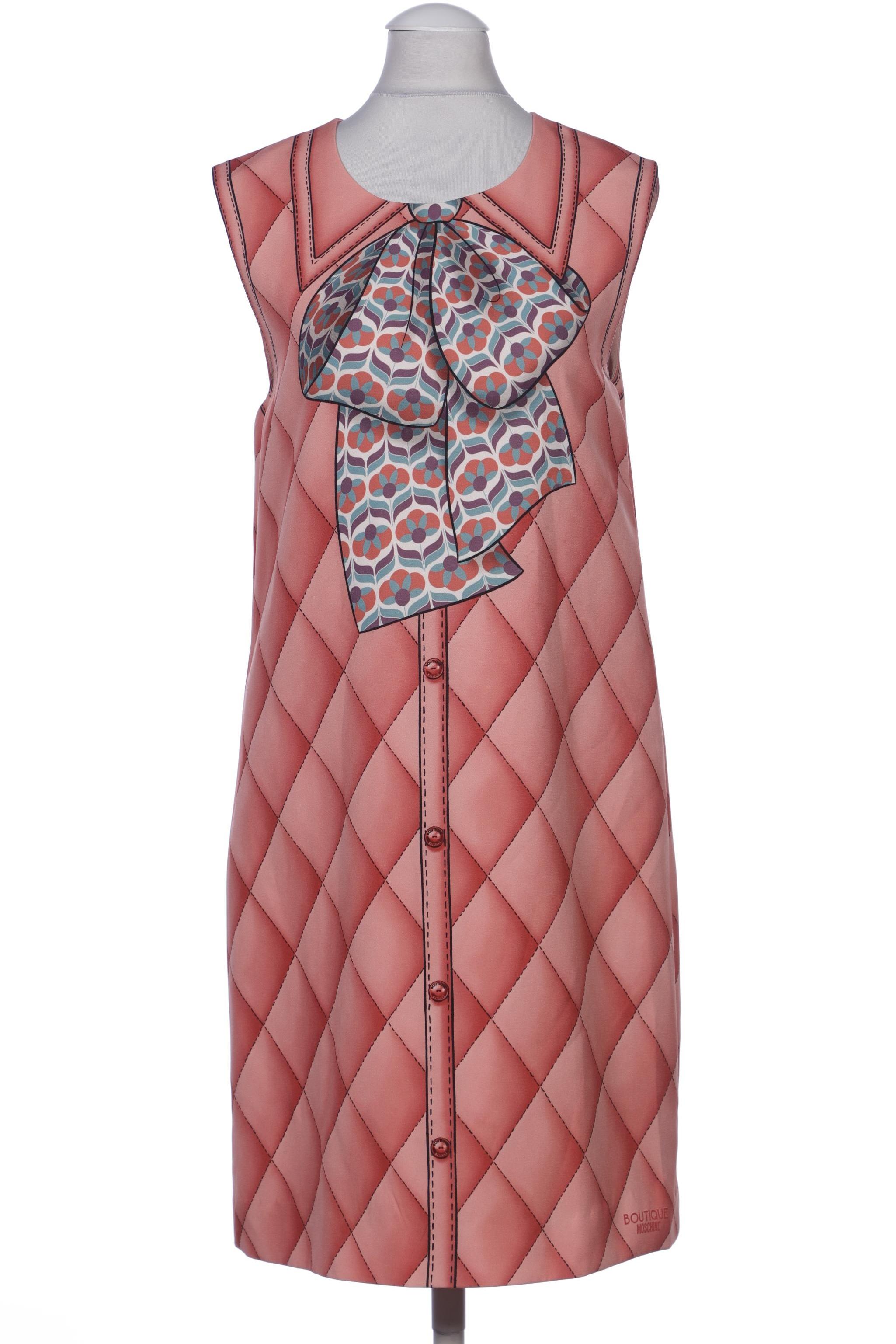 

Moschino Damen Kleid, pink, Gr. 36