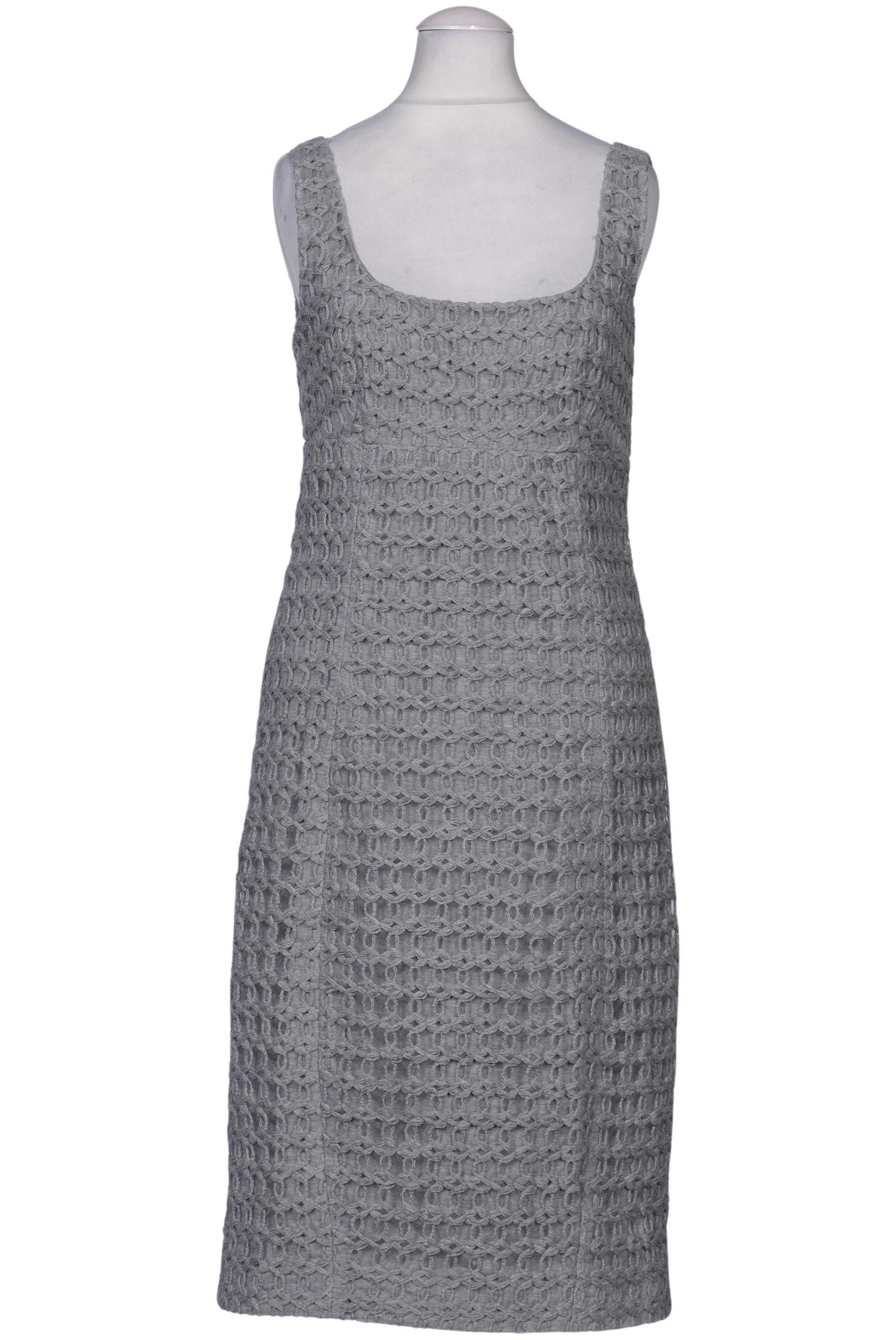 

Moschino Damen Kleid, grau, Gr. 36