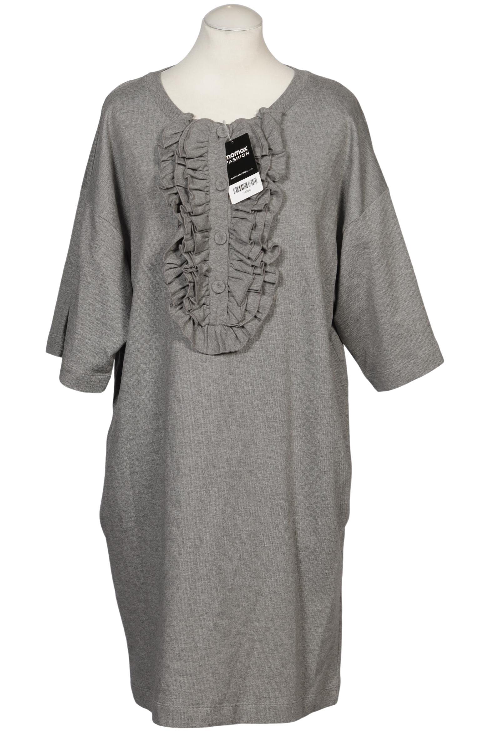 

Moschino Damen Kleid, grau, Gr. 40