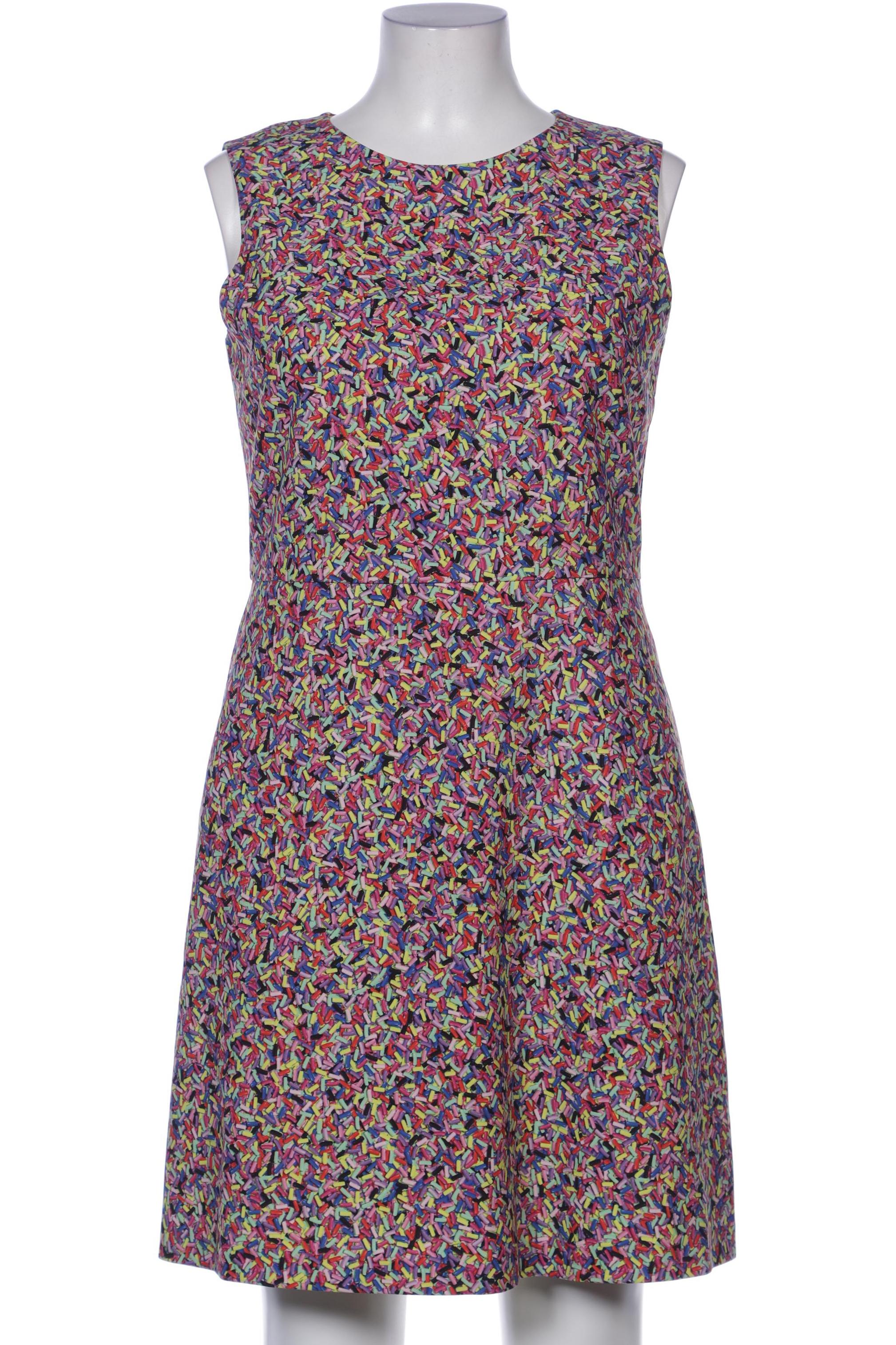 

Moschino Damen Kleid, mehrfarbig, Gr. 42