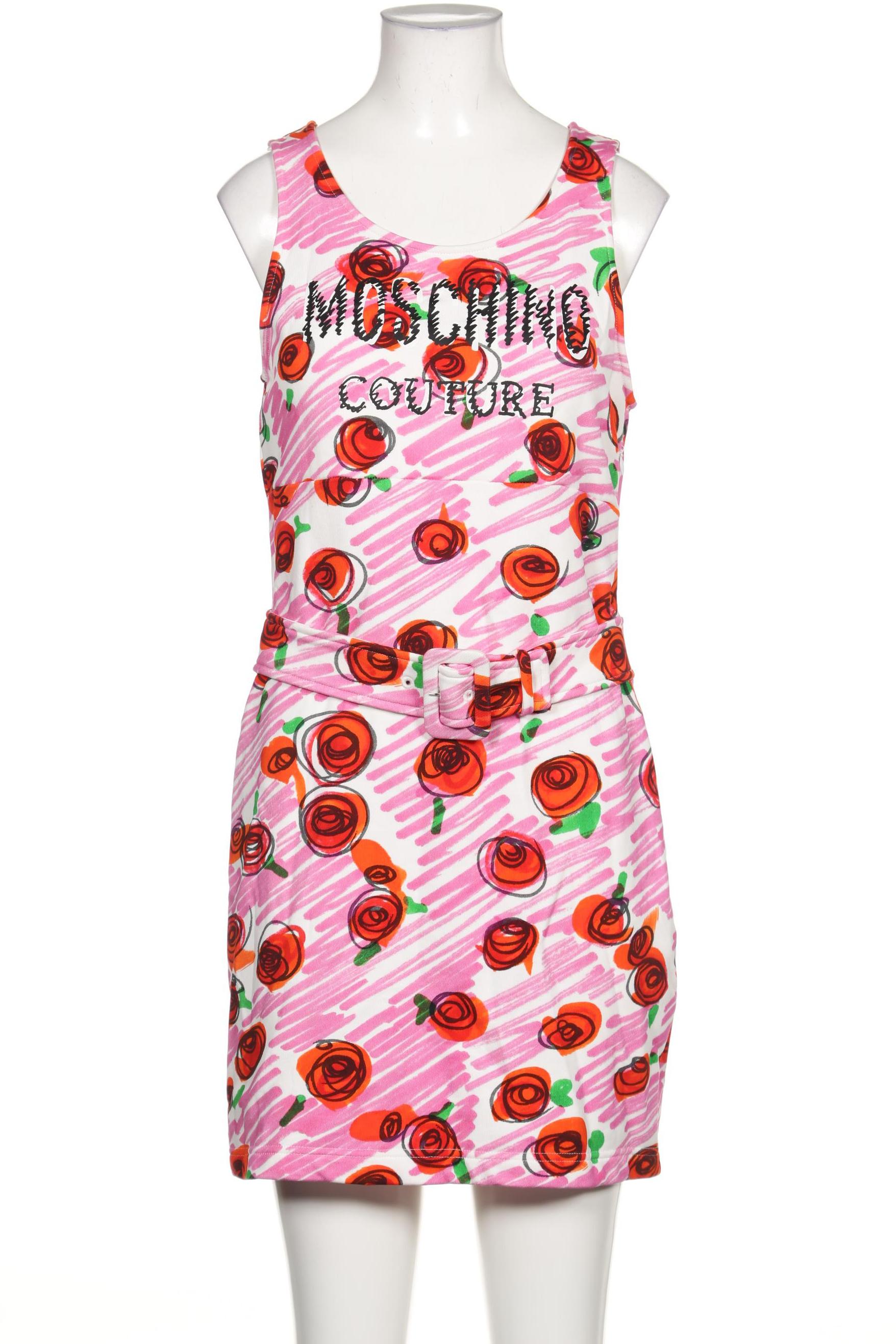 

Moschino Damen Kleid, pink