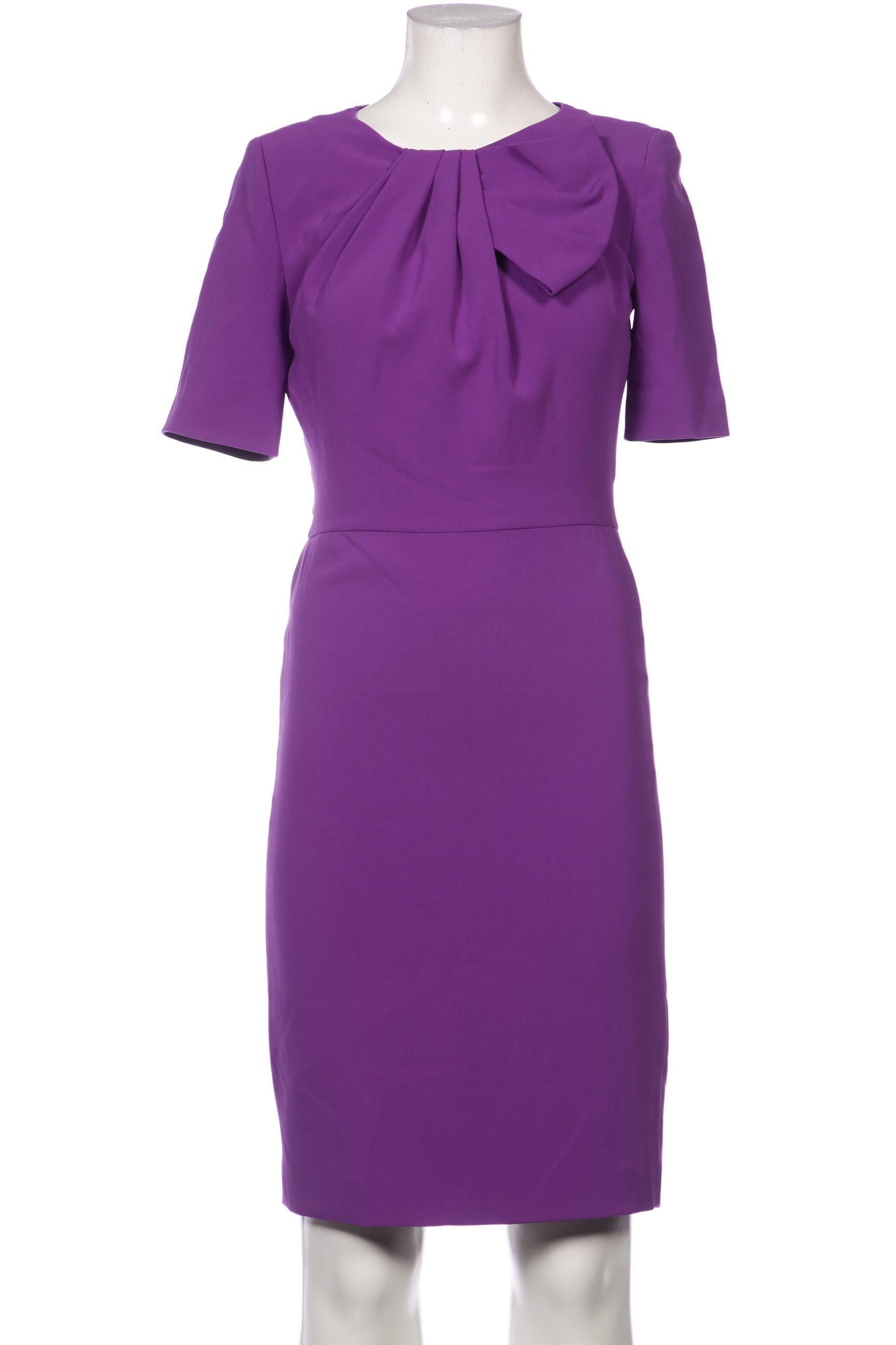 

Moschino Damen Kleid, flieder, Gr. 38