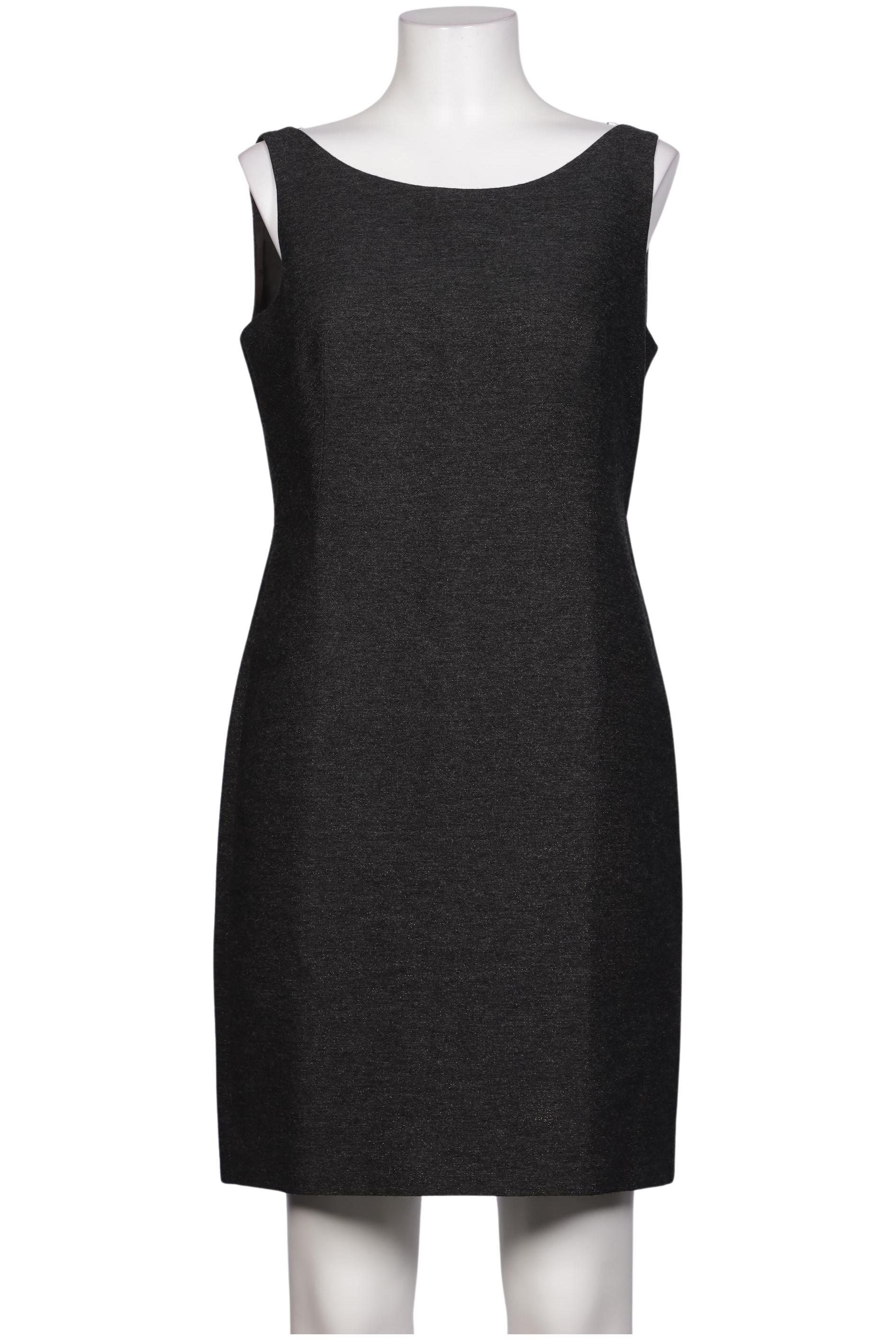 

Moschino Damen Kleid, schwarz, Gr. 42