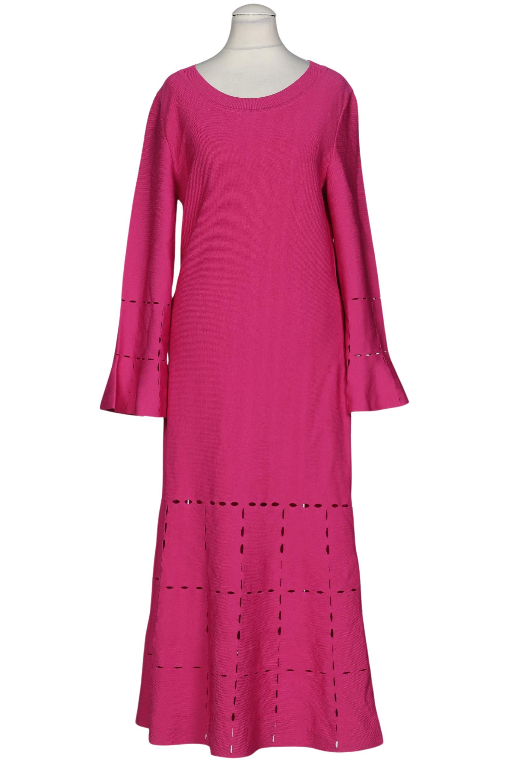 

Moschino Damen Kleid, pink, Gr. 38