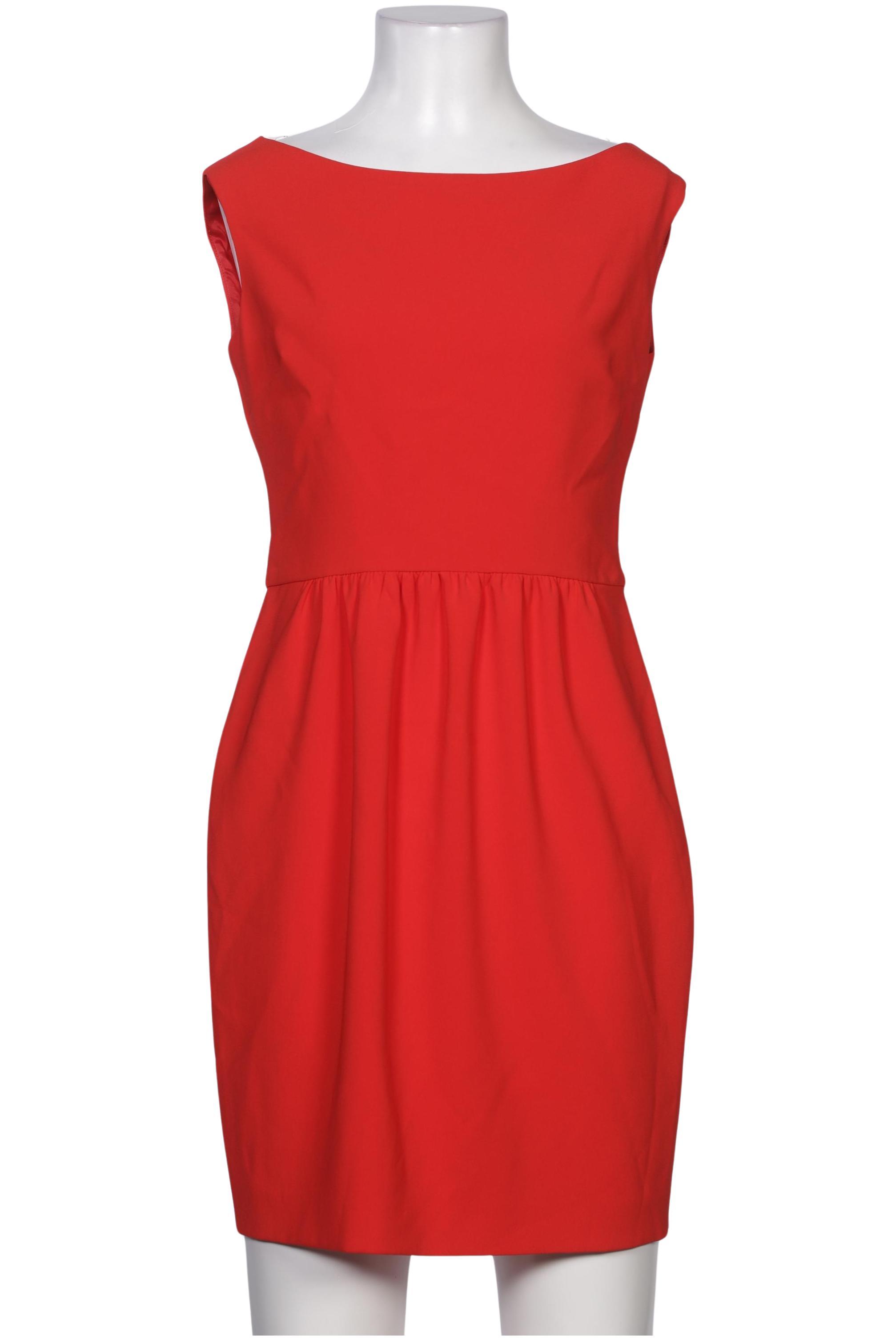 

Moschino Damen Kleid, rot, Gr. 36