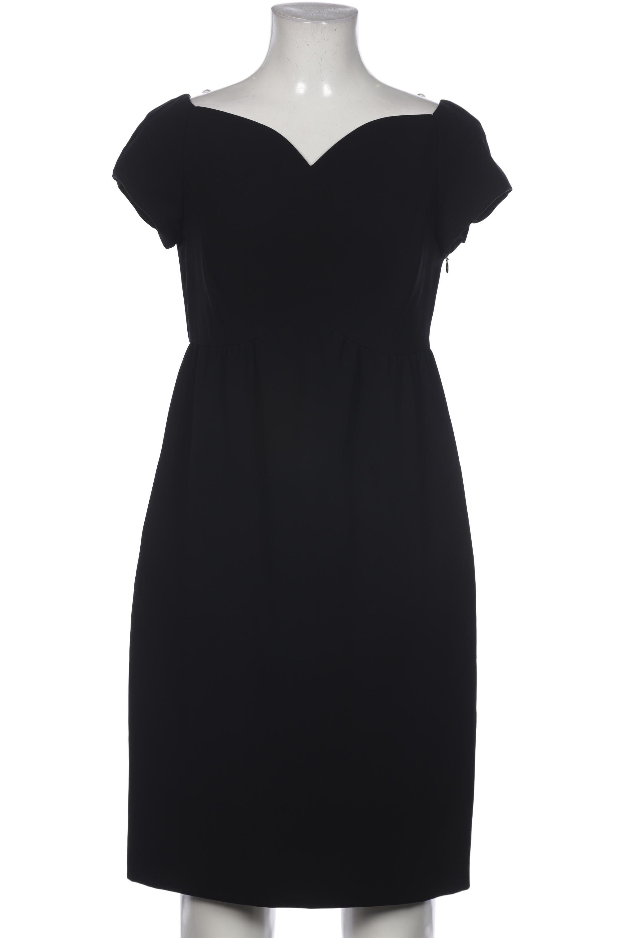 

Moschino Damen Kleid, schwarz, Gr. 38