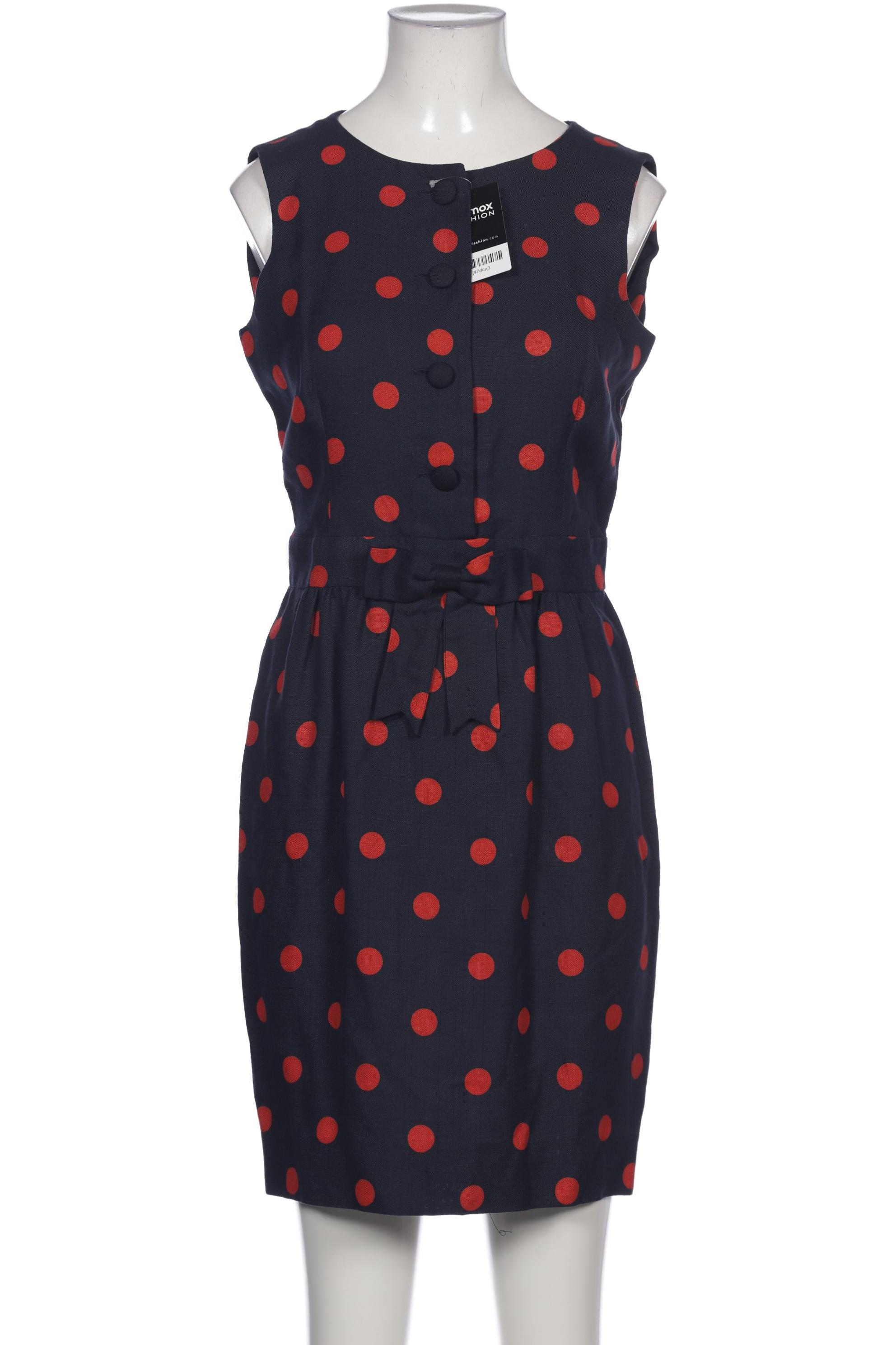 

Moschino Damen Kleid, marineblau