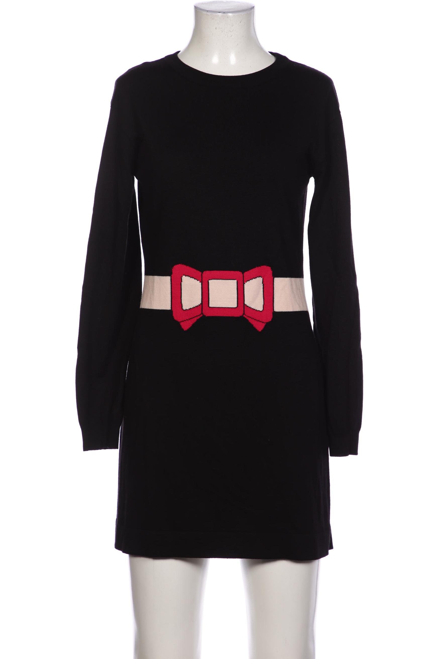 

Moschino Damen Kleid, schwarz, Gr. 34