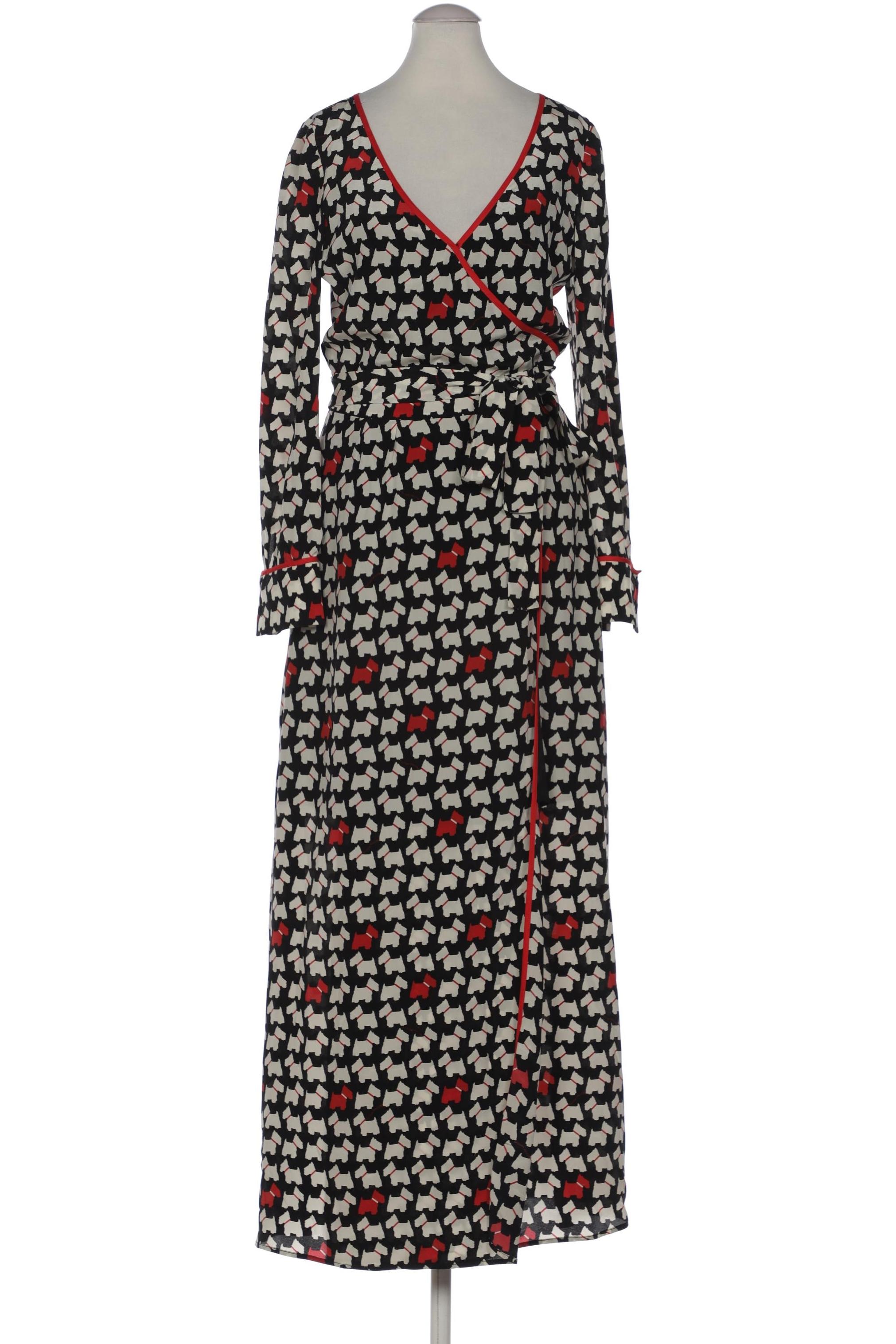 

Moschino Damen Kleid, mehrfarbig, Gr. 36