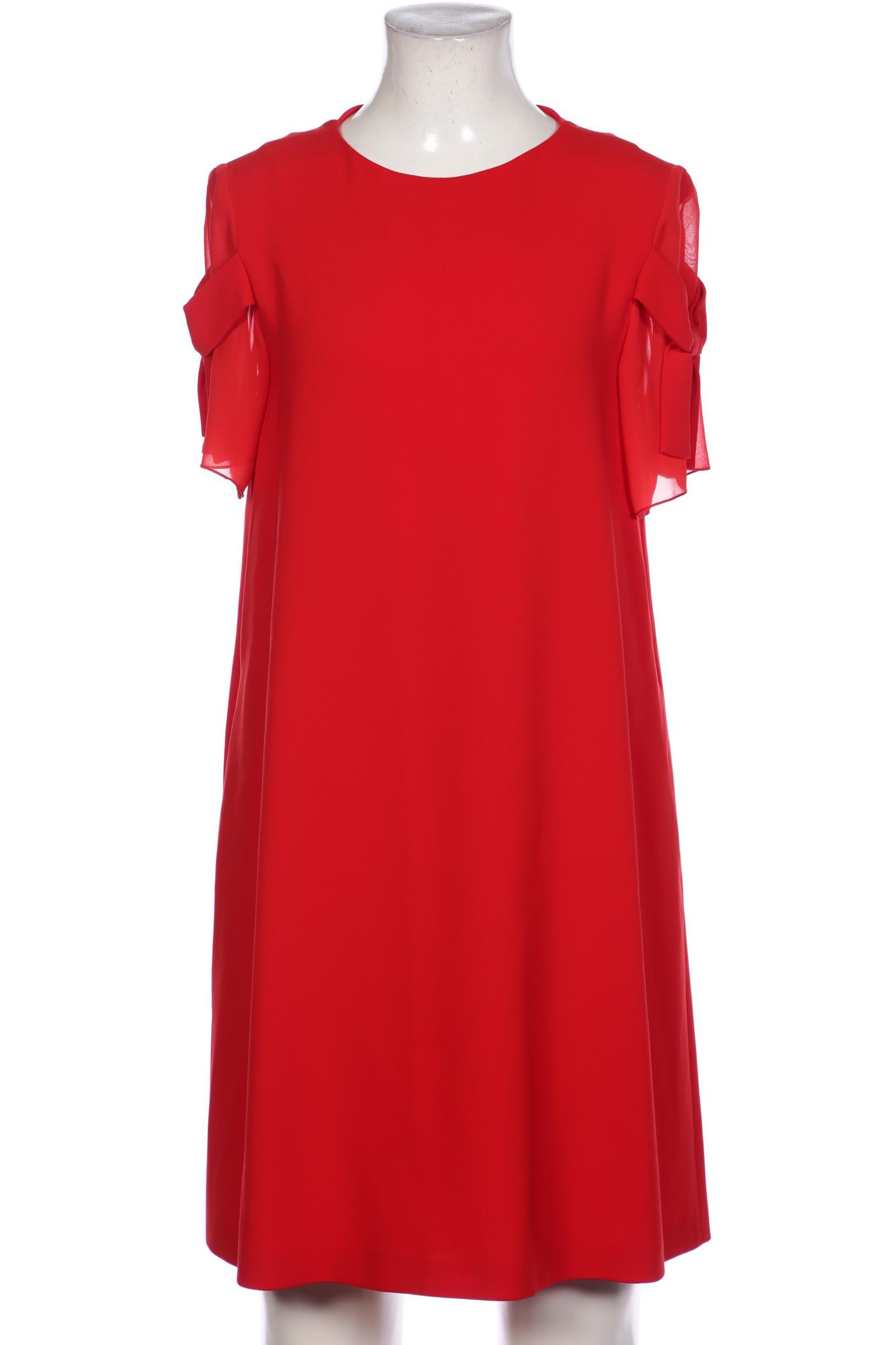 

Moschino Damen Kleid, rot, Gr. 36