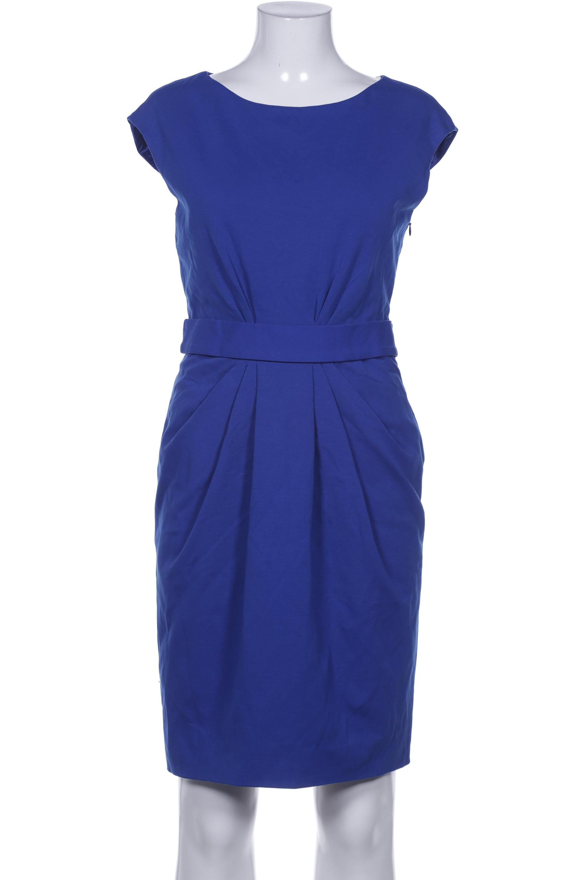 

Moschino Damen Kleid, blau, Gr. 40