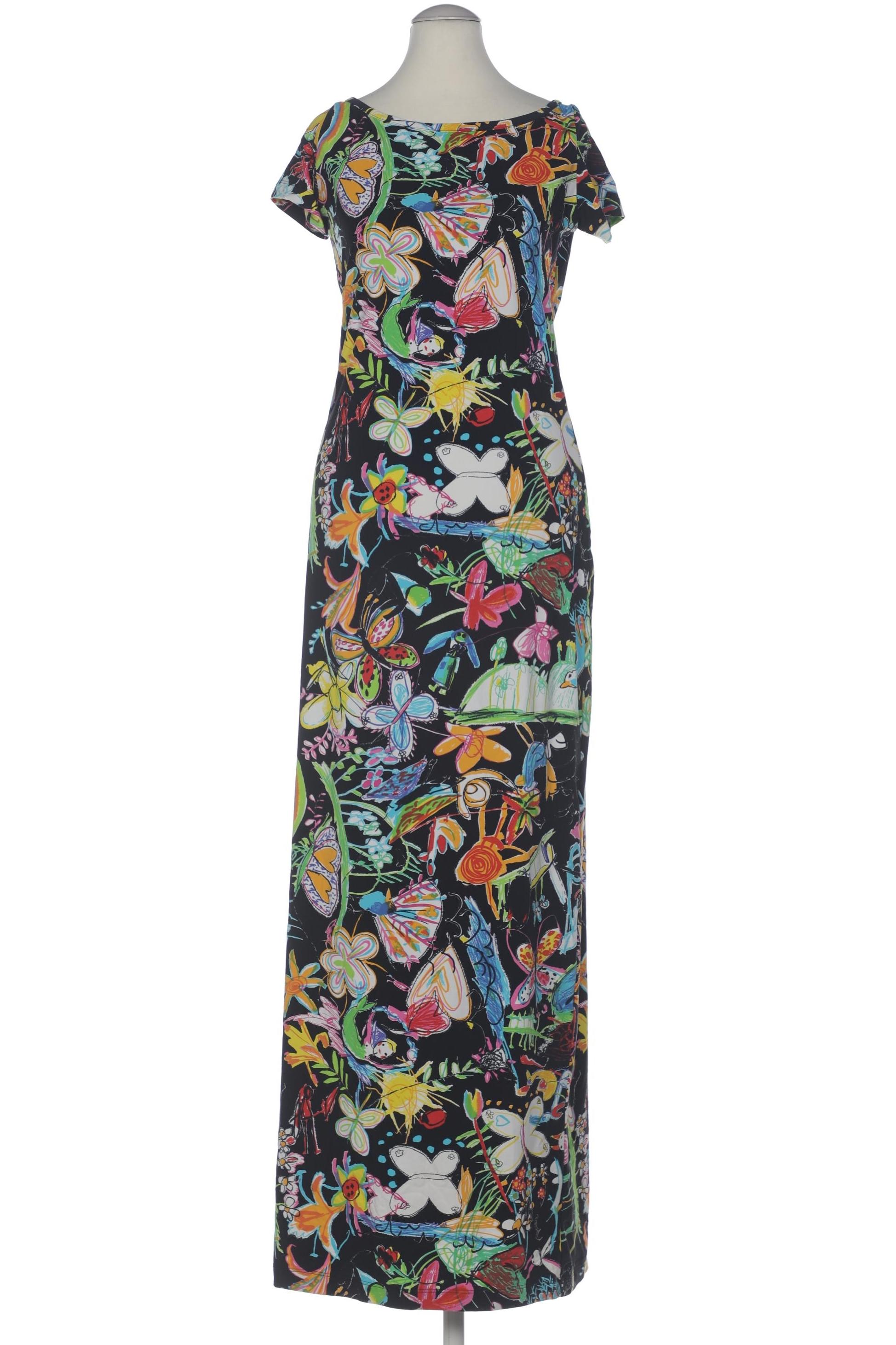 

Moschino Damen Kleid, schwarz, Gr. 38
