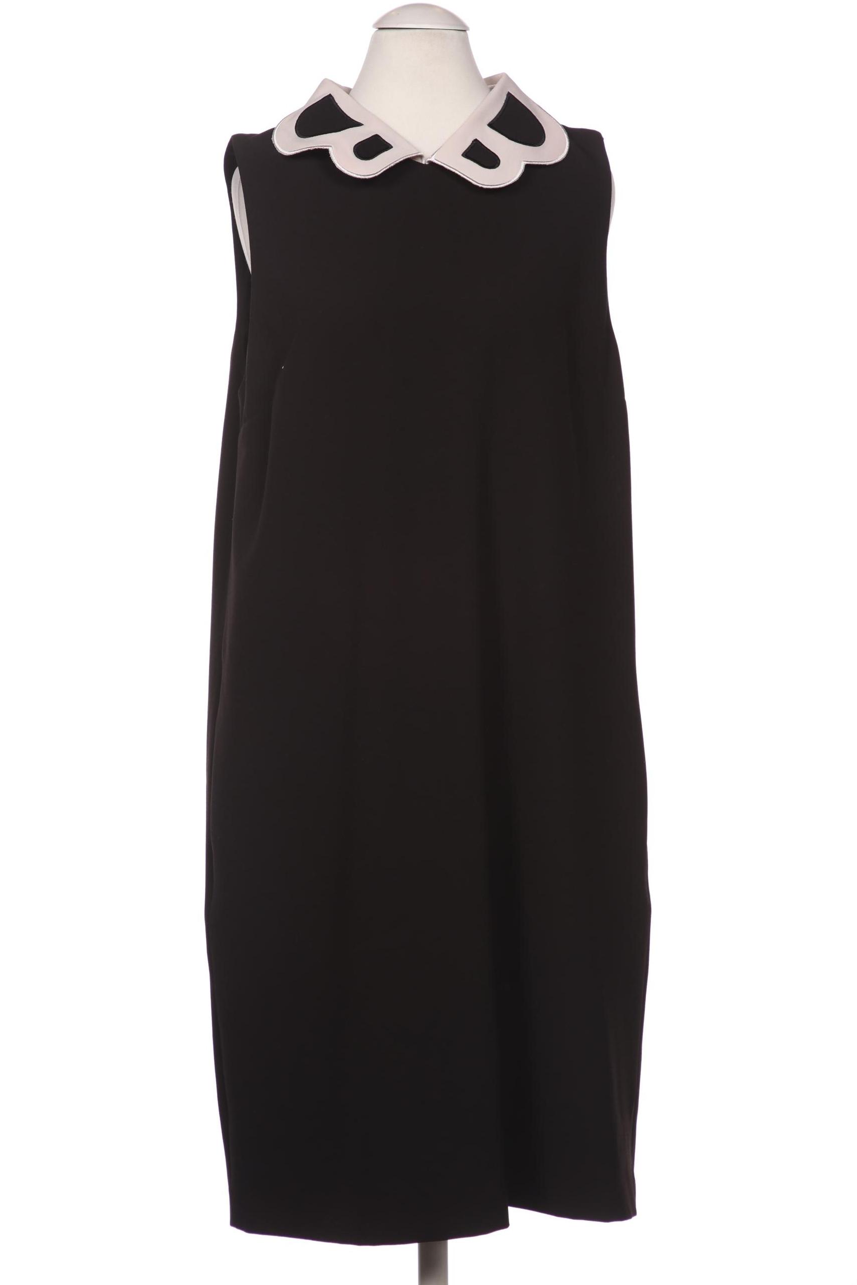 

Moschino Damen Kleid, schwarz, Gr. 36