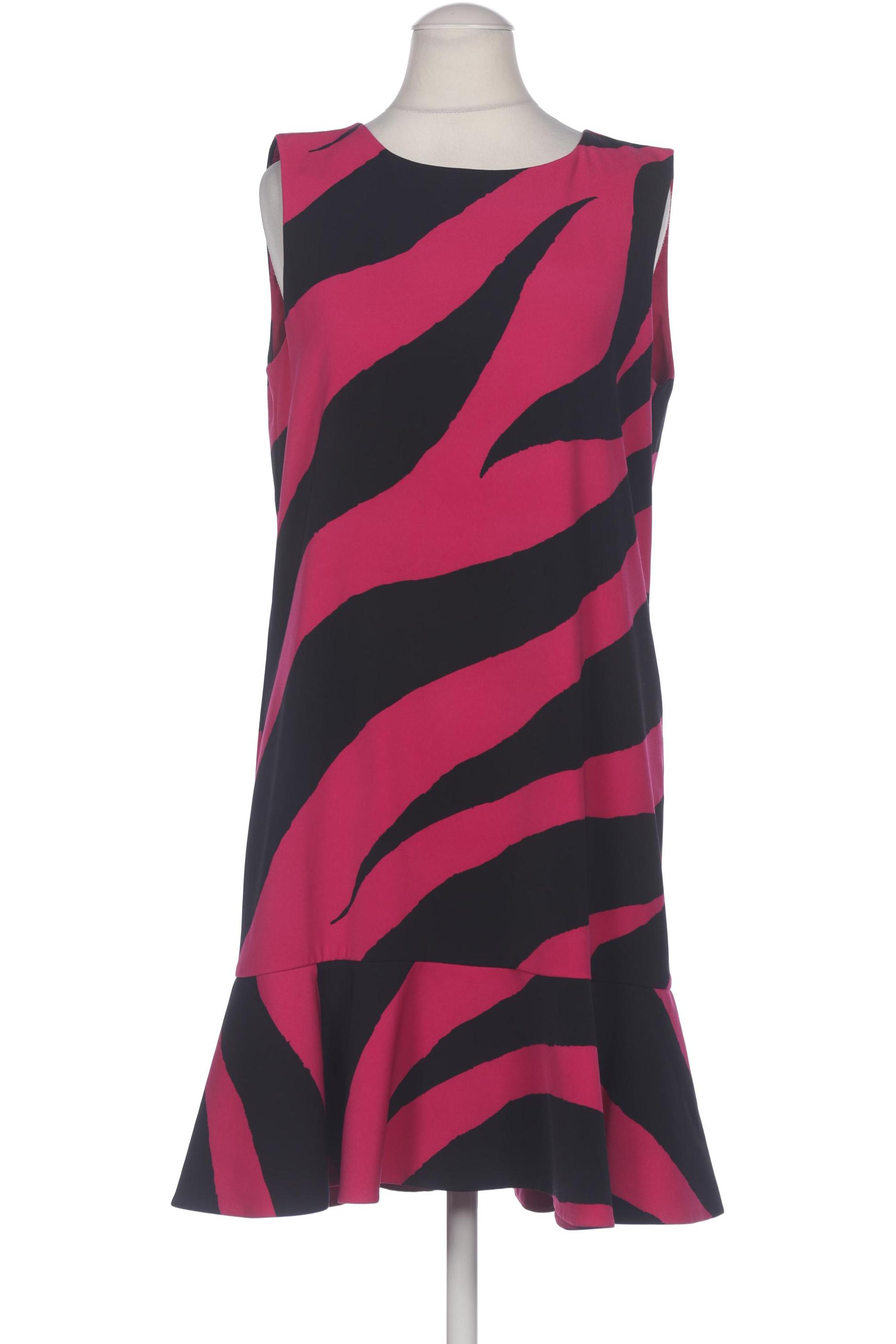

Moschino Damen Kleid, pink, Gr. 36