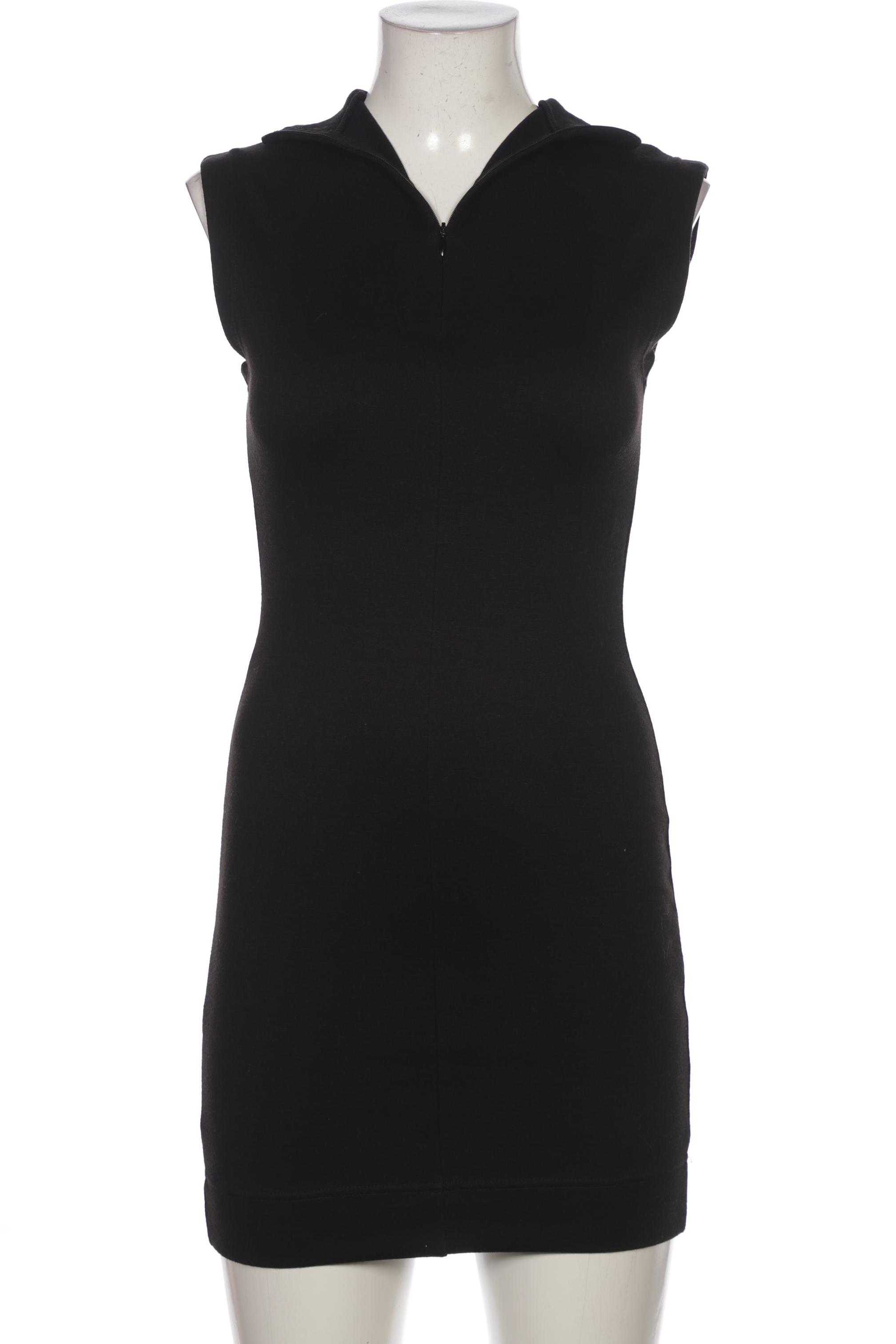 

Moschino Damen Kleid, schwarz, Gr. 44