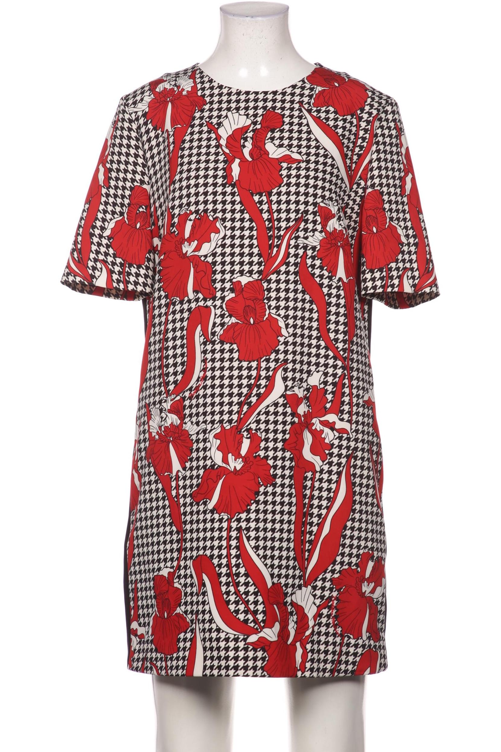 

Moschino Damen Kleid, mehrfarbig, Gr. 36
