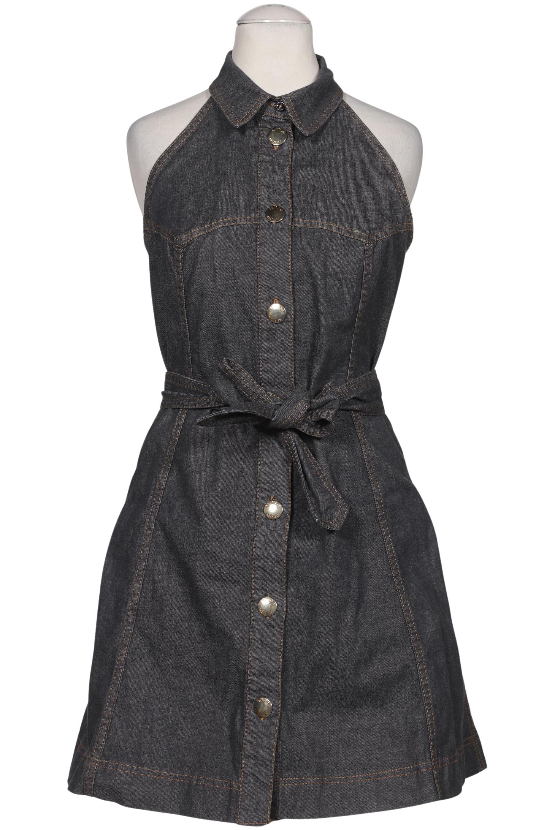 

Moschino Damen Kleid, grau, Gr. 36
