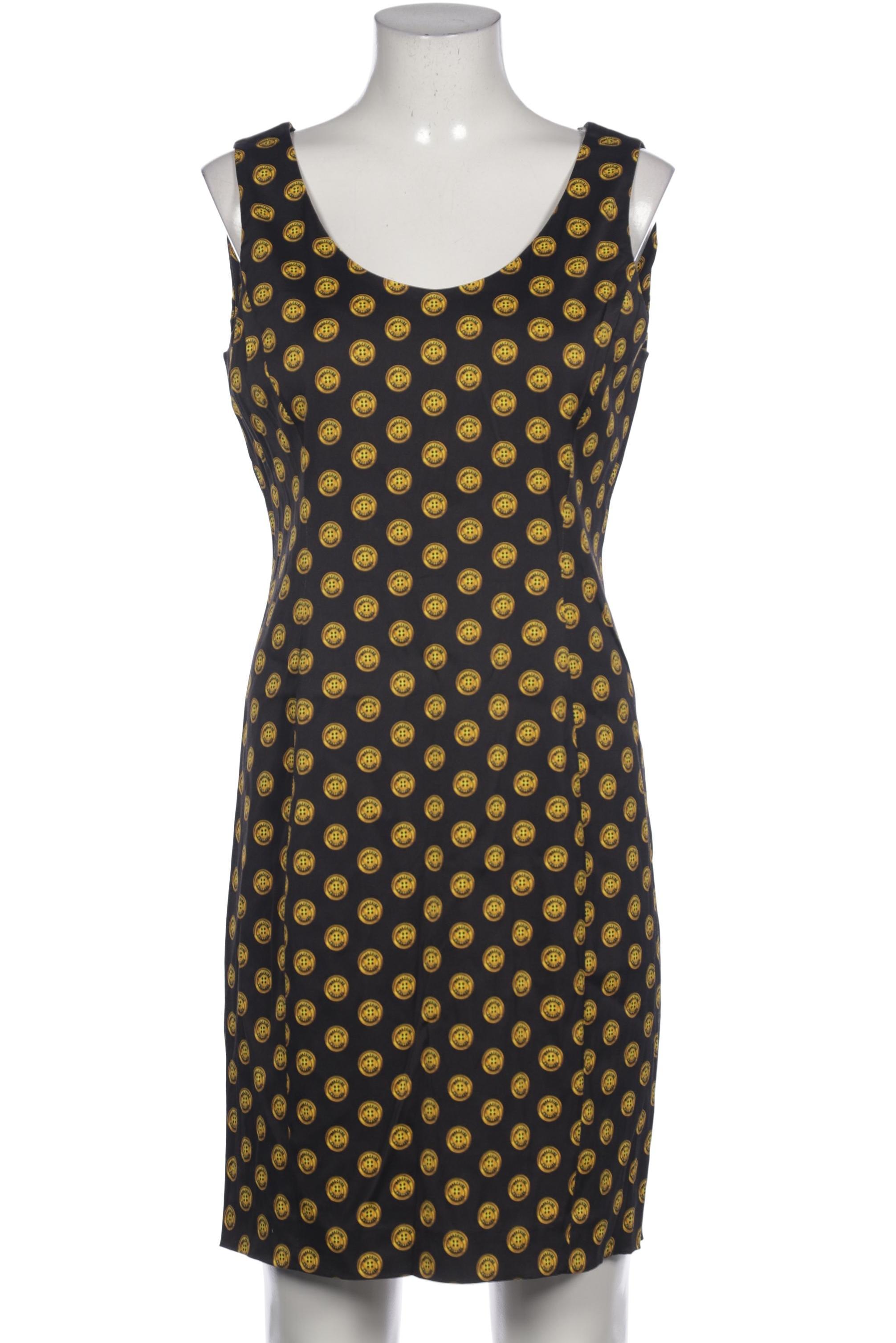 

Moschino Damen Kleid, schwarz, Gr. 38
