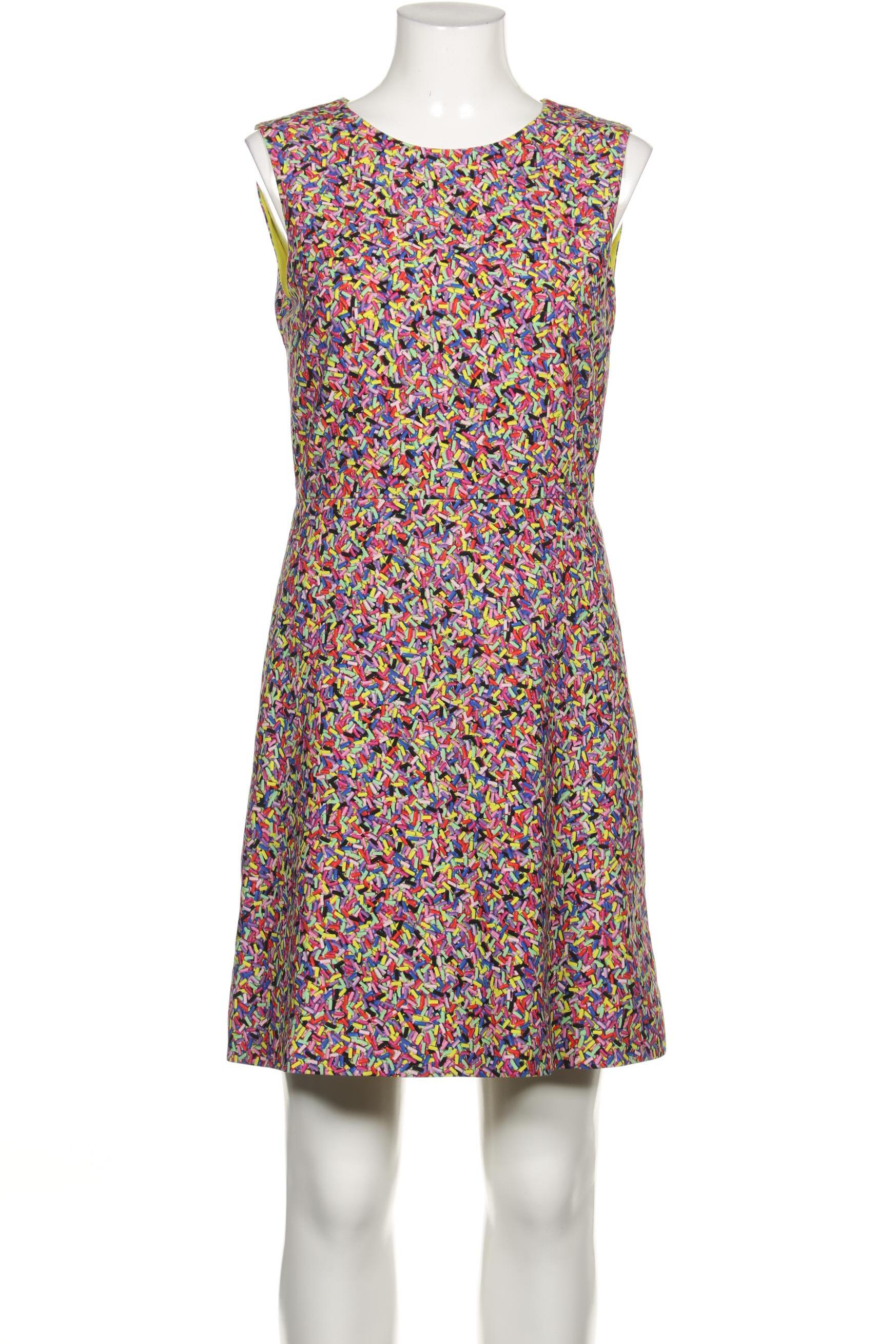 

Moschino Damen Kleid, mehrfarbig, Gr. 40