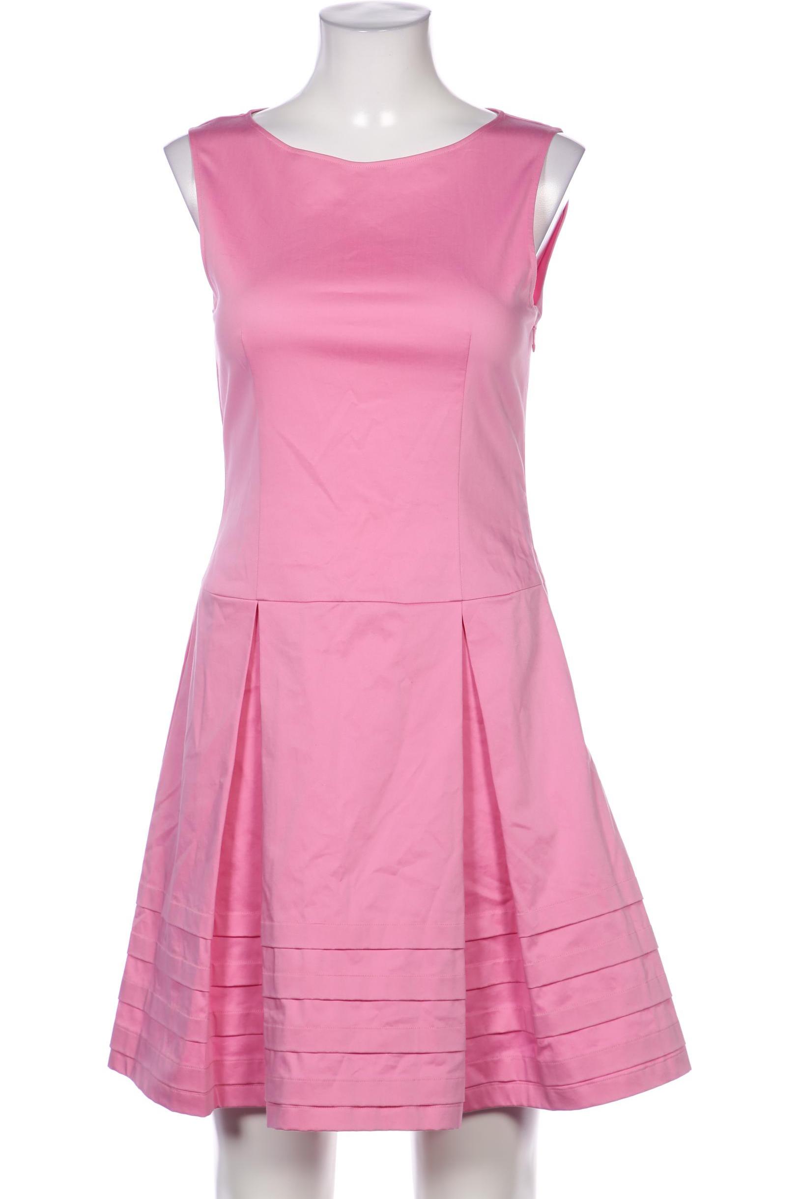 

Moschino Damen Kleid, pink, Gr. 38