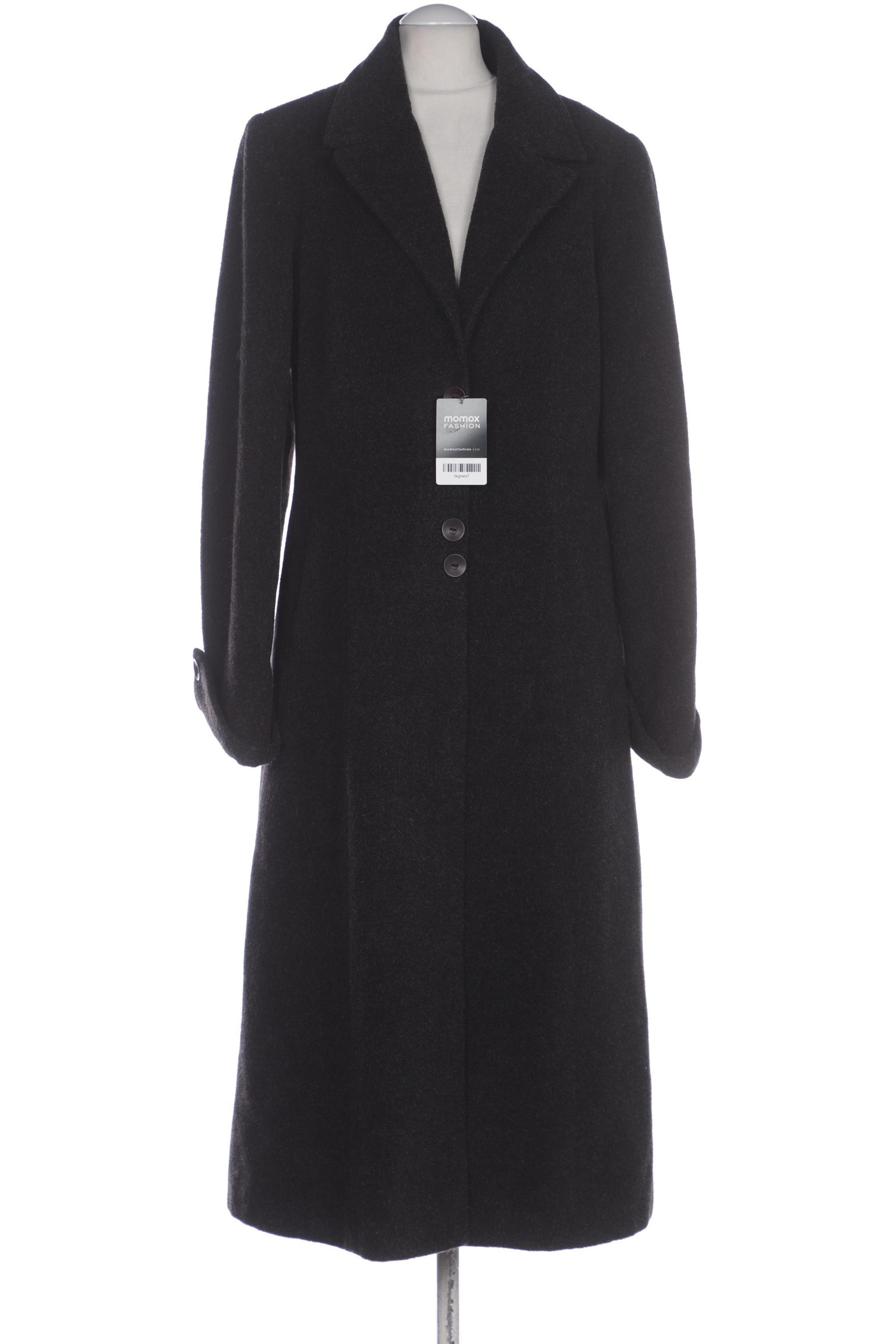 

Moschino Damen Mantel, grau, Gr. 36