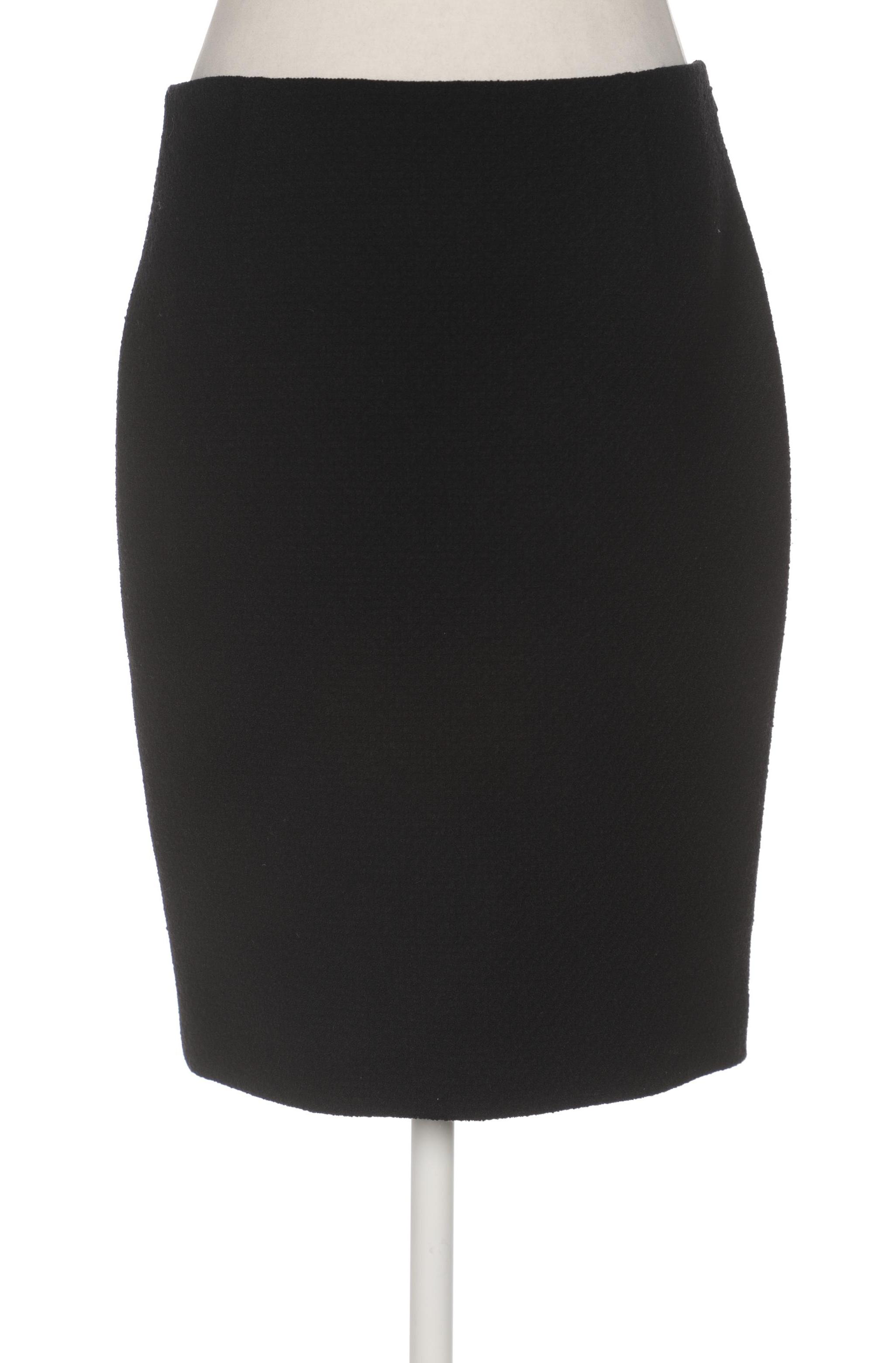 

Moschino Damen Rock, schwarz, Gr. 40