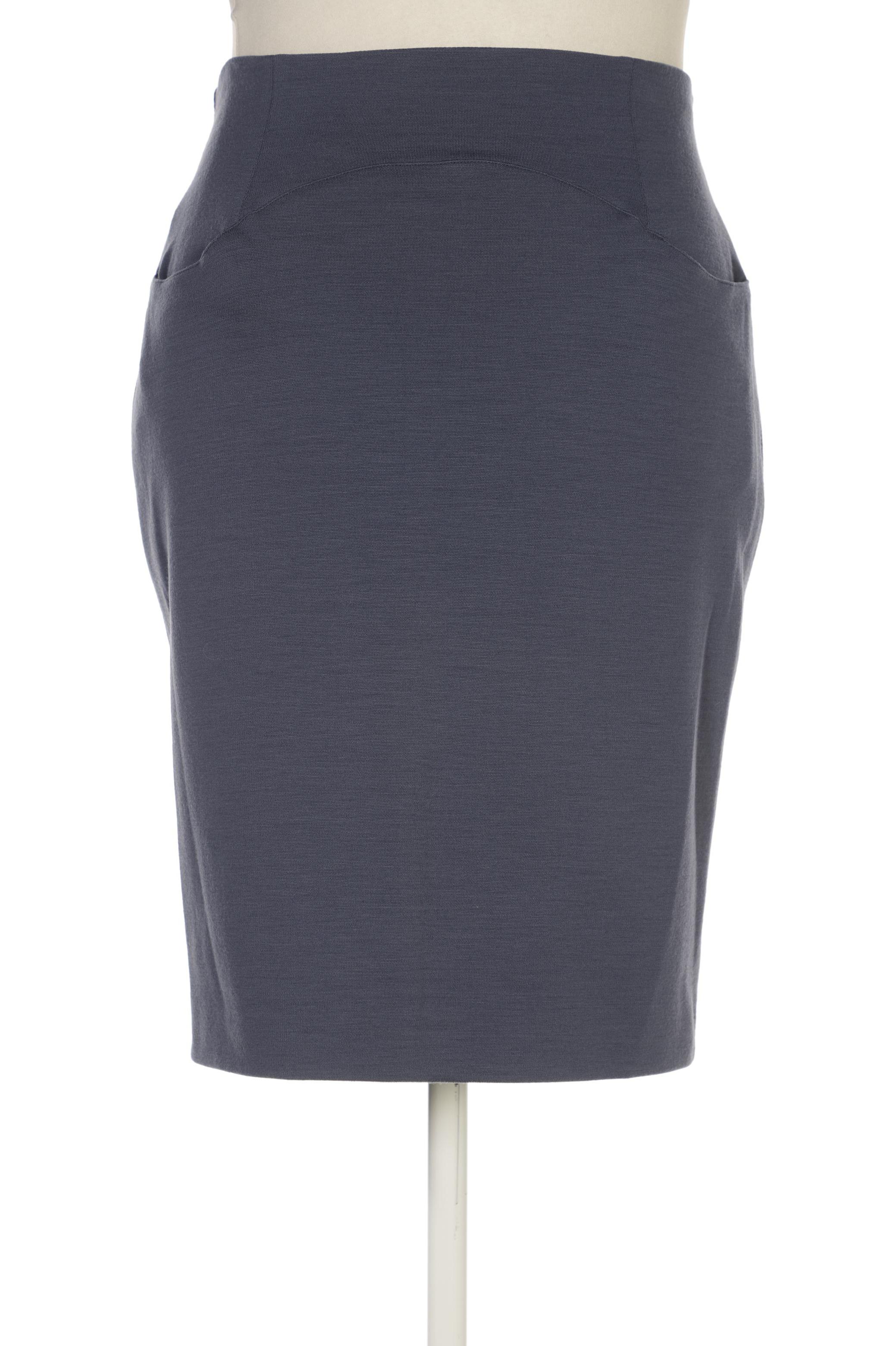 

Moschino Damen Rock, flieder, Gr. 44