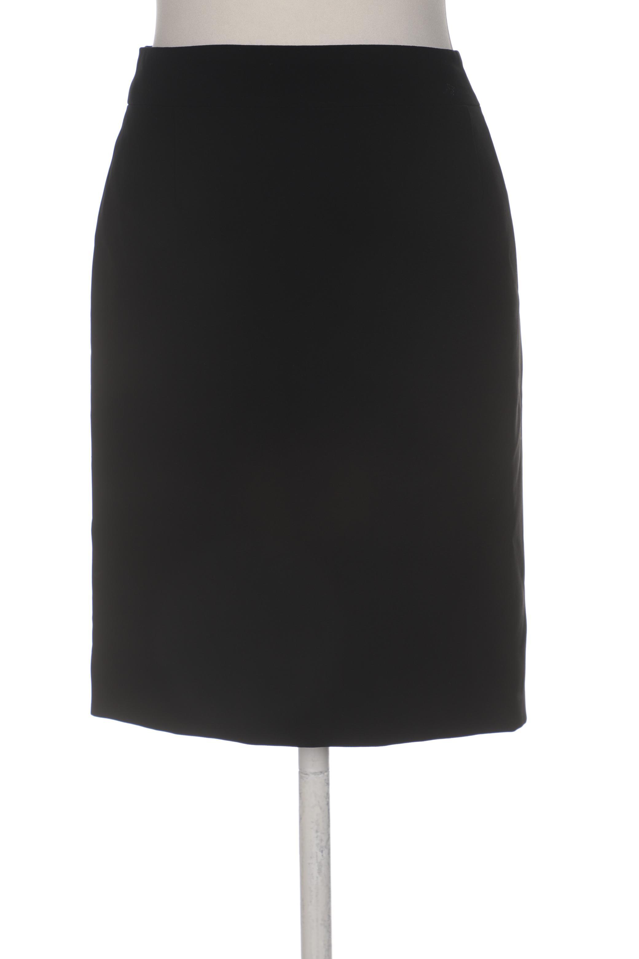 

Moschino Damen Rock, schwarz, Gr. 40