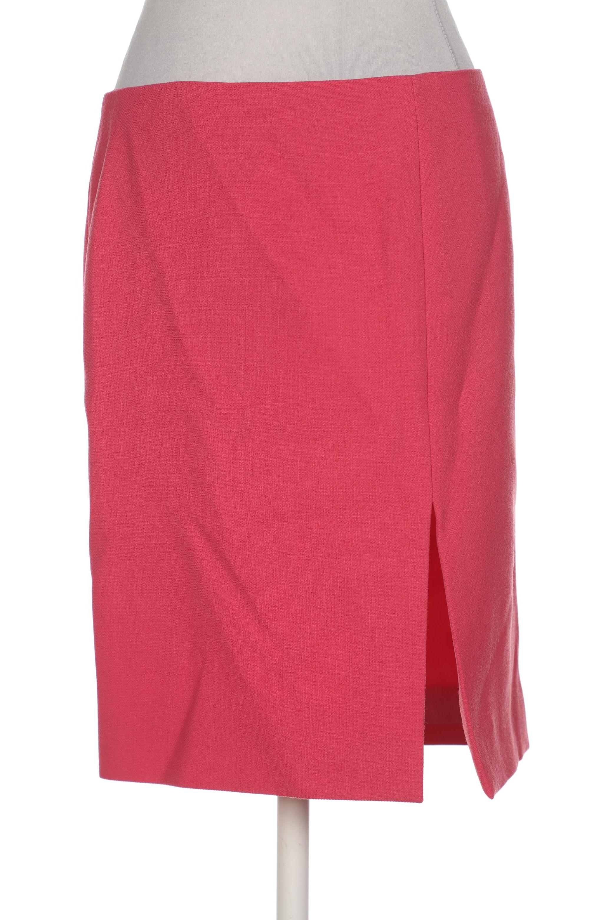 

Moschino Damen Rock, pink, Gr. 38