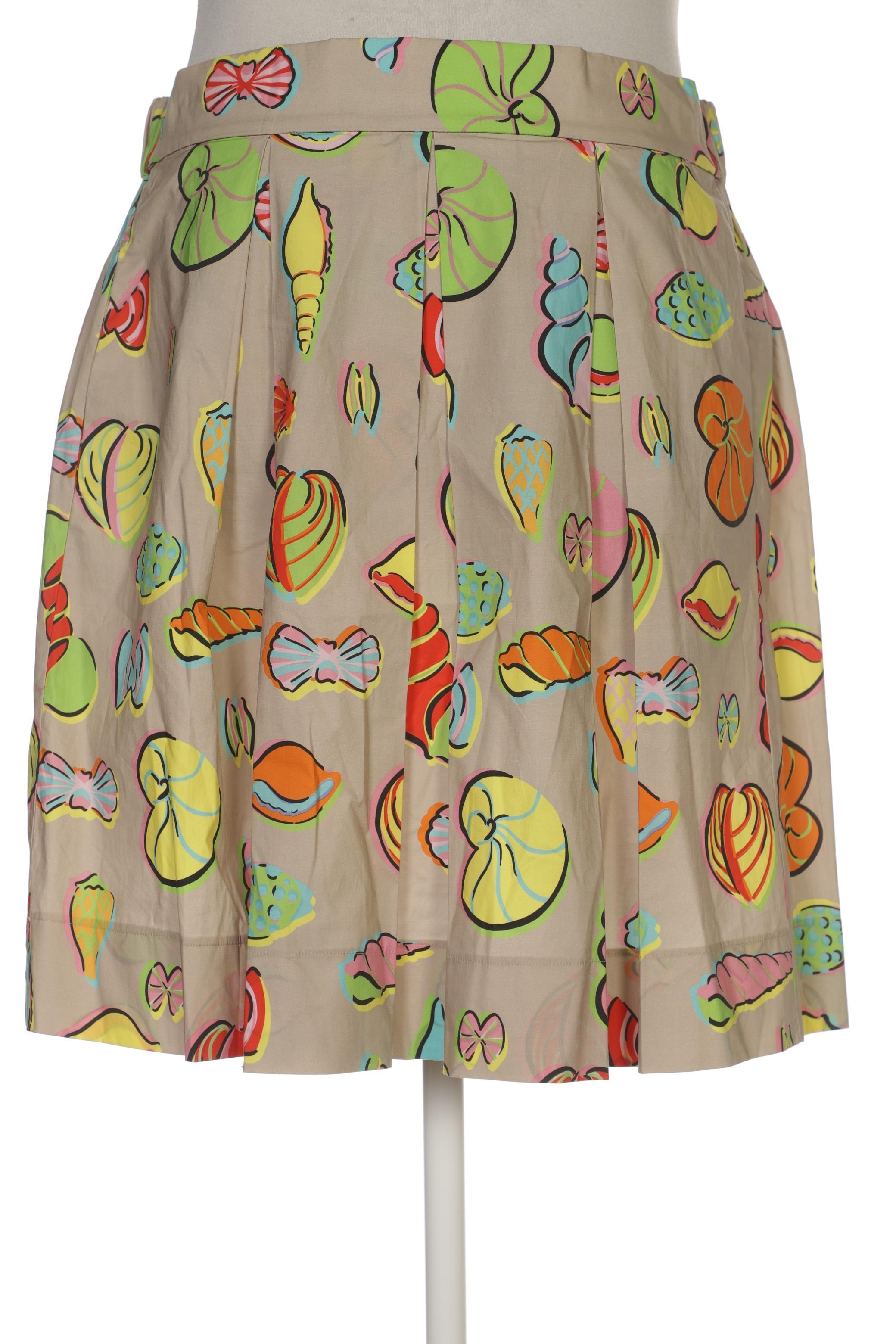 Thumbnail - Moschino Damen Rock, beige, Gr. 42