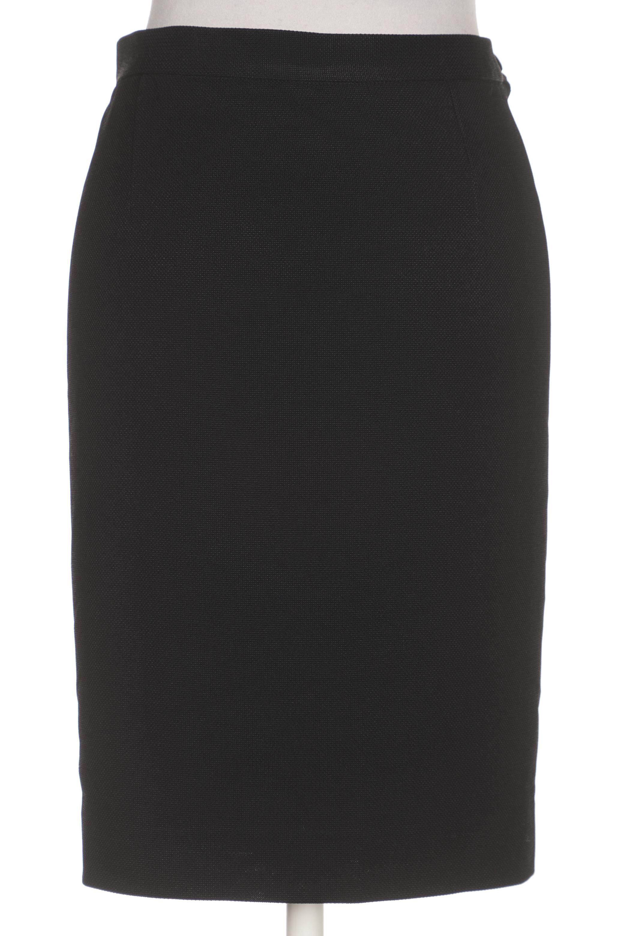 

Moschino Damen Rock, schwarz, Gr. 40