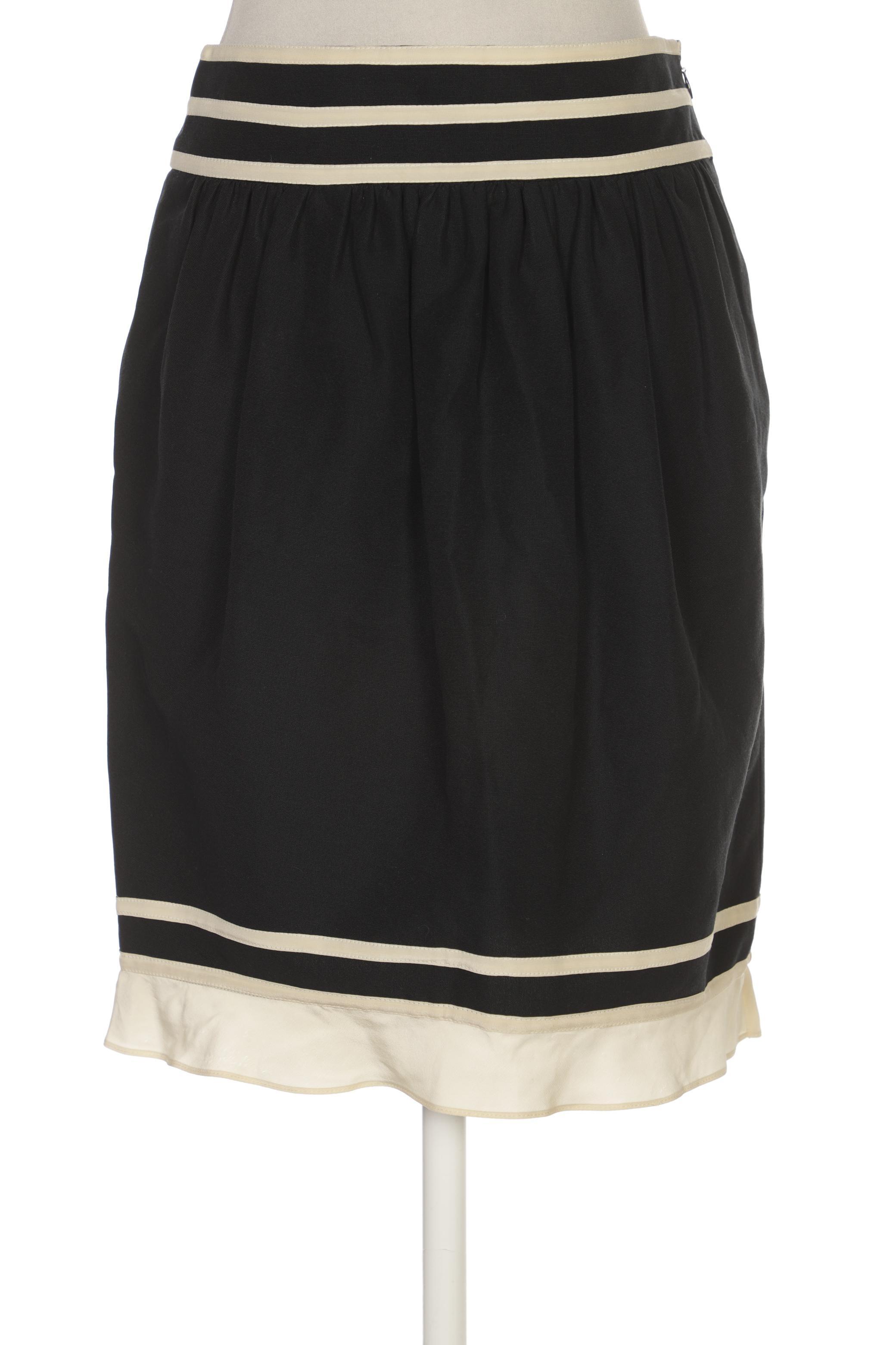 Thumbnail - Moschino Damen Rock, schwarz, Gr. 36