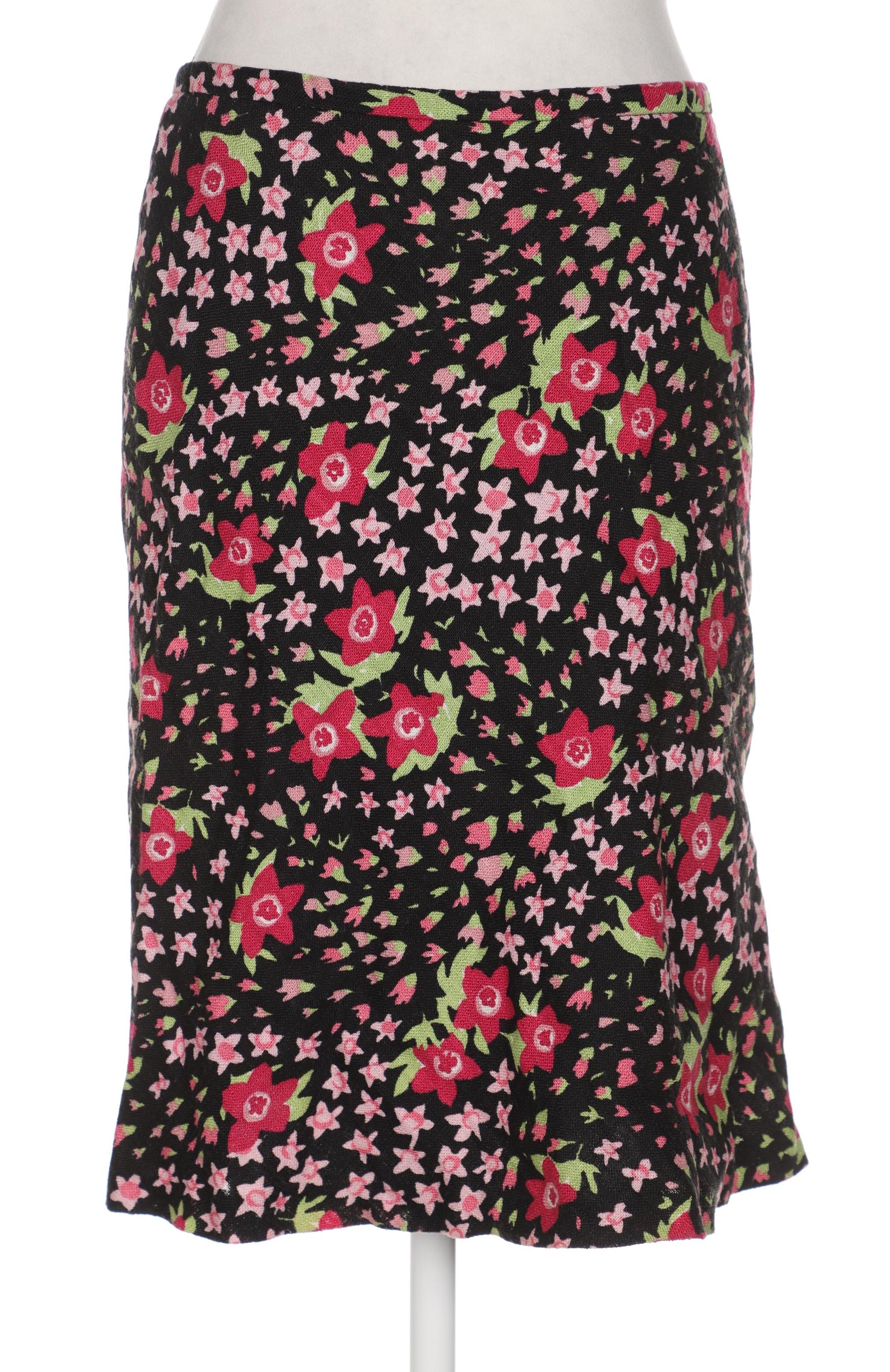 

Moschino Damen Rock, schwarz, Gr. 36